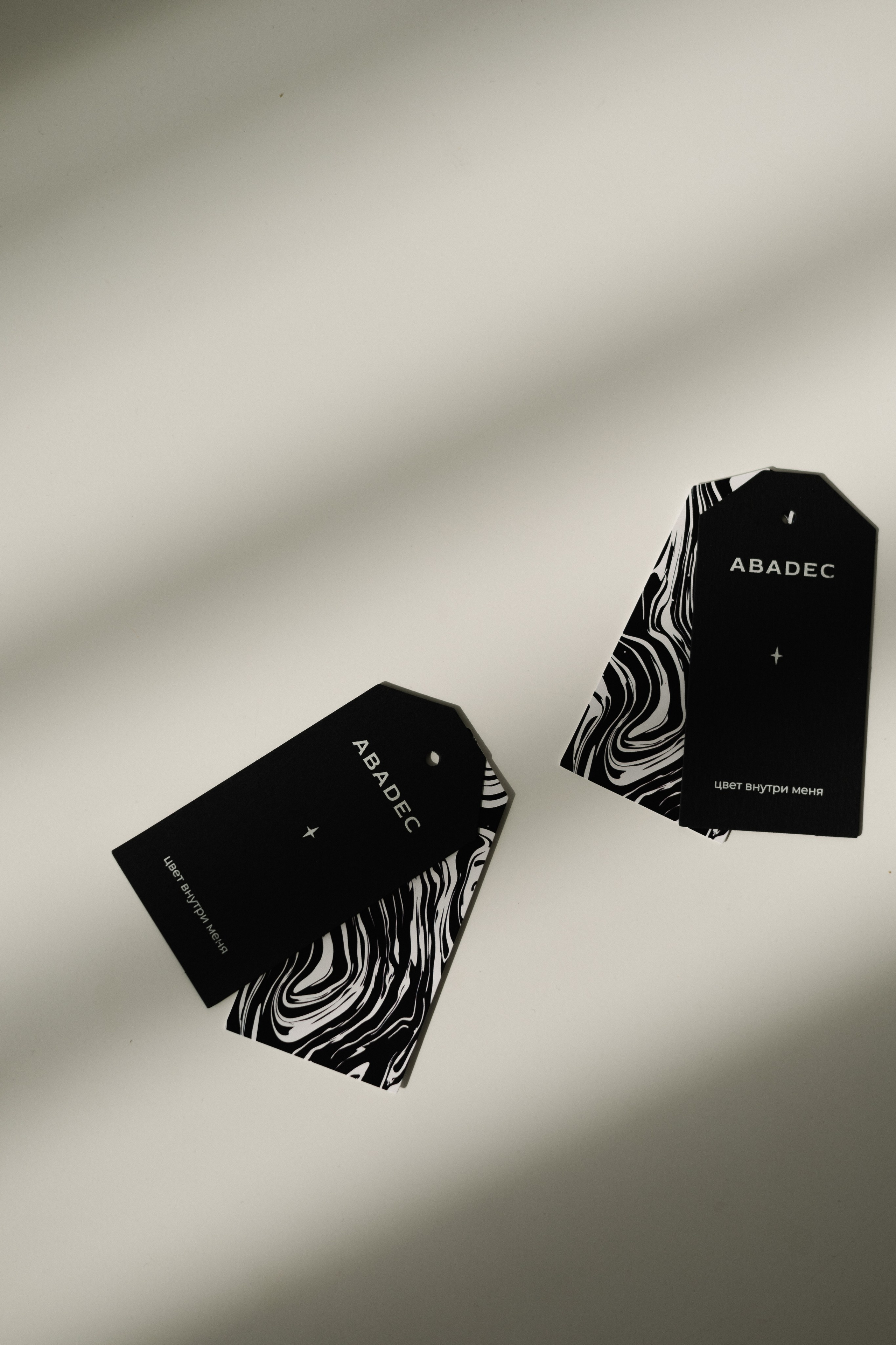 Бренд-дизайнер Карина Цыганкова, Санкт-Петербург