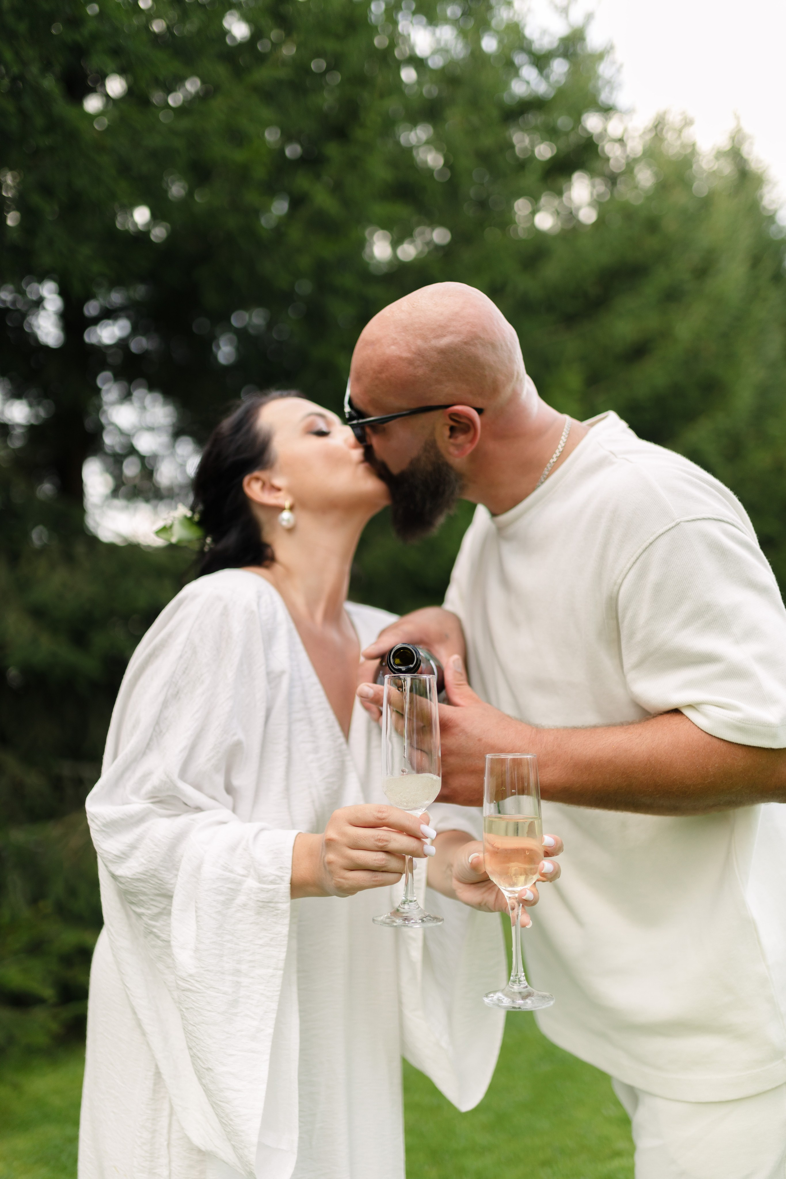 УСАДЬБА ГАНКА. Cheta Kovalevsky фотографы