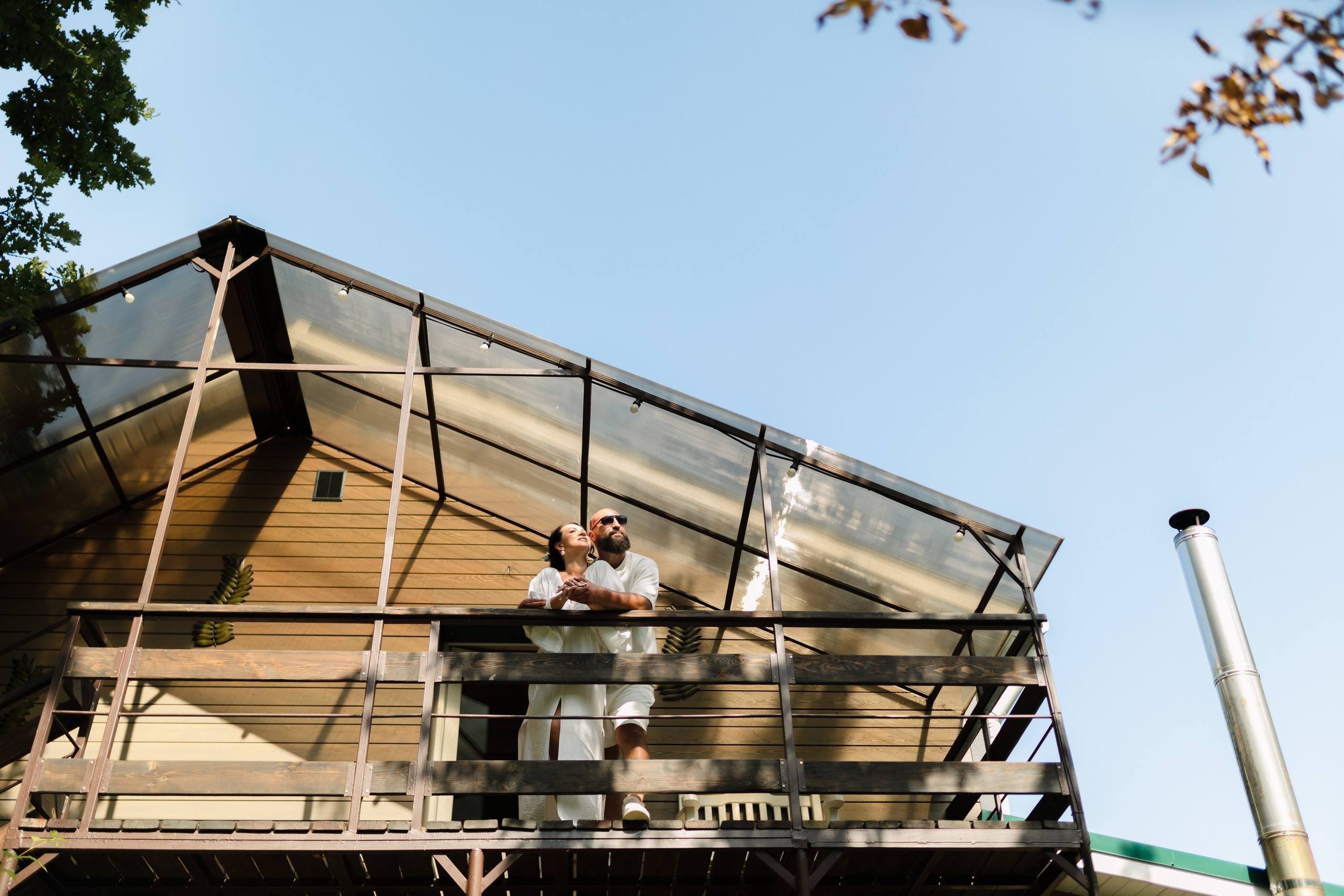 УСАДЬБА ГАНКА. Cheta Kovalevsky фотографы