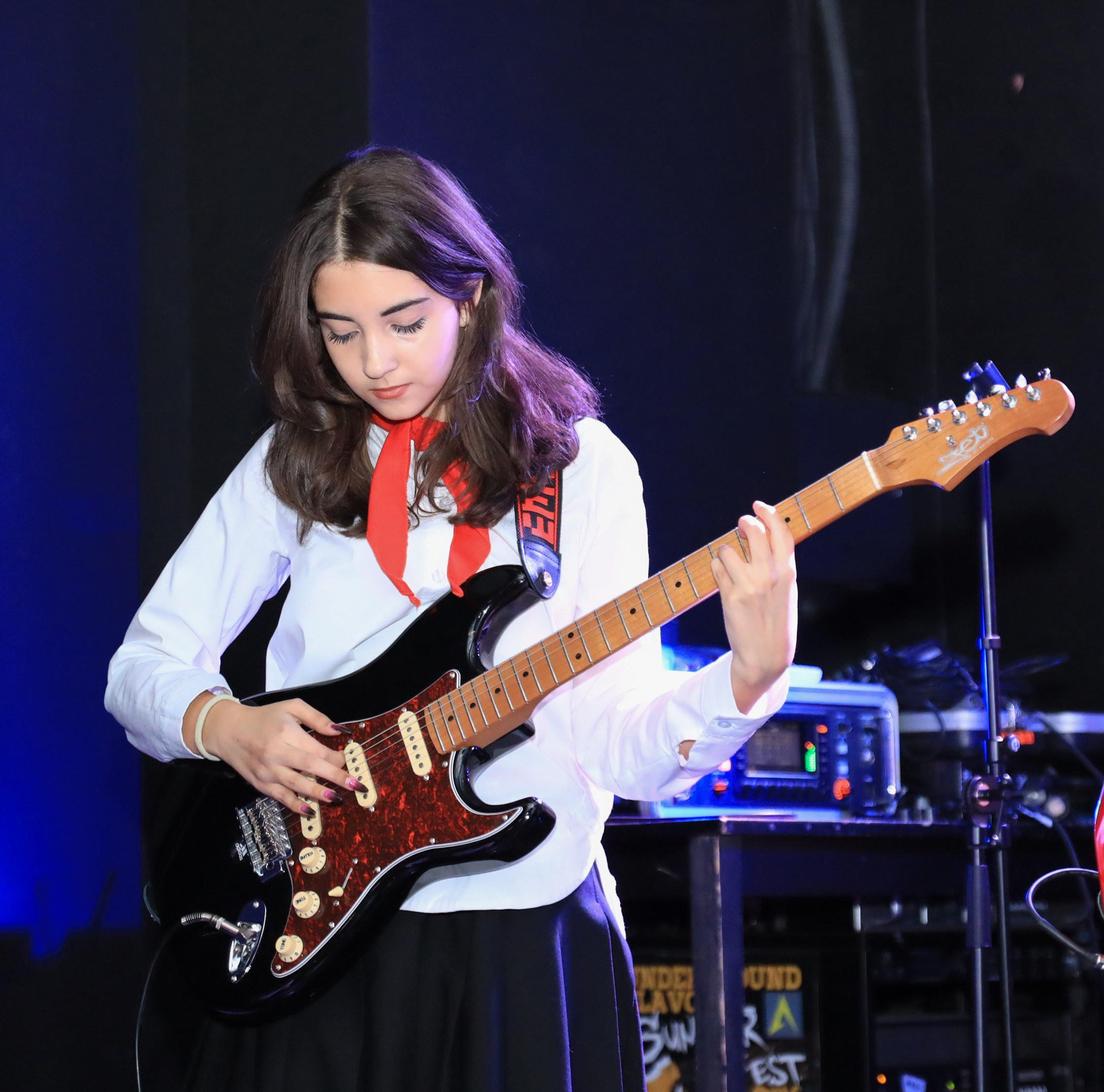 Концерты, дни рождения и другие мероприятия. Фотограф Людмила Жук