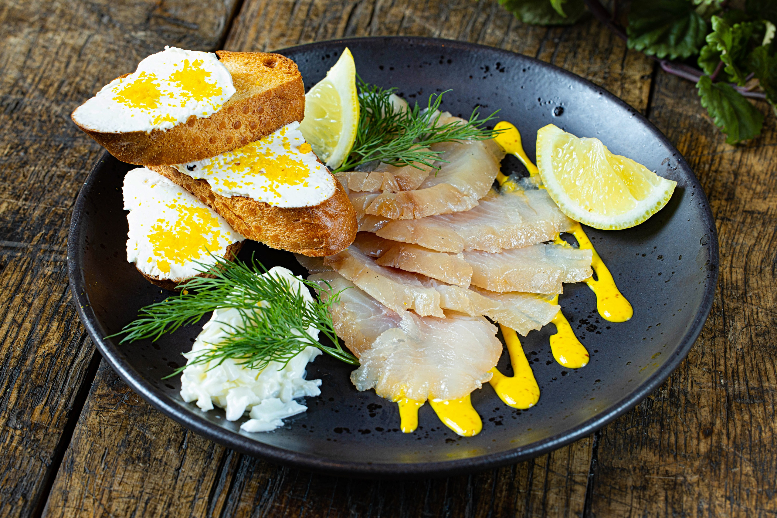 Ресторан Шинок (Maison Dellos). Фуд и предметный фотограф для вашего бизнеса