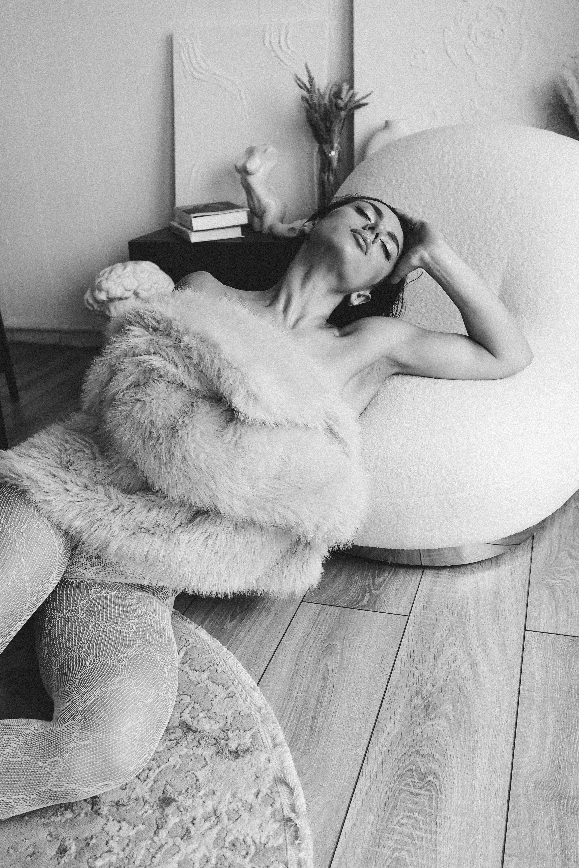 Будуар и арт ню. Фотограф в жанре будуар и арт ню в Ростове-на-Дону