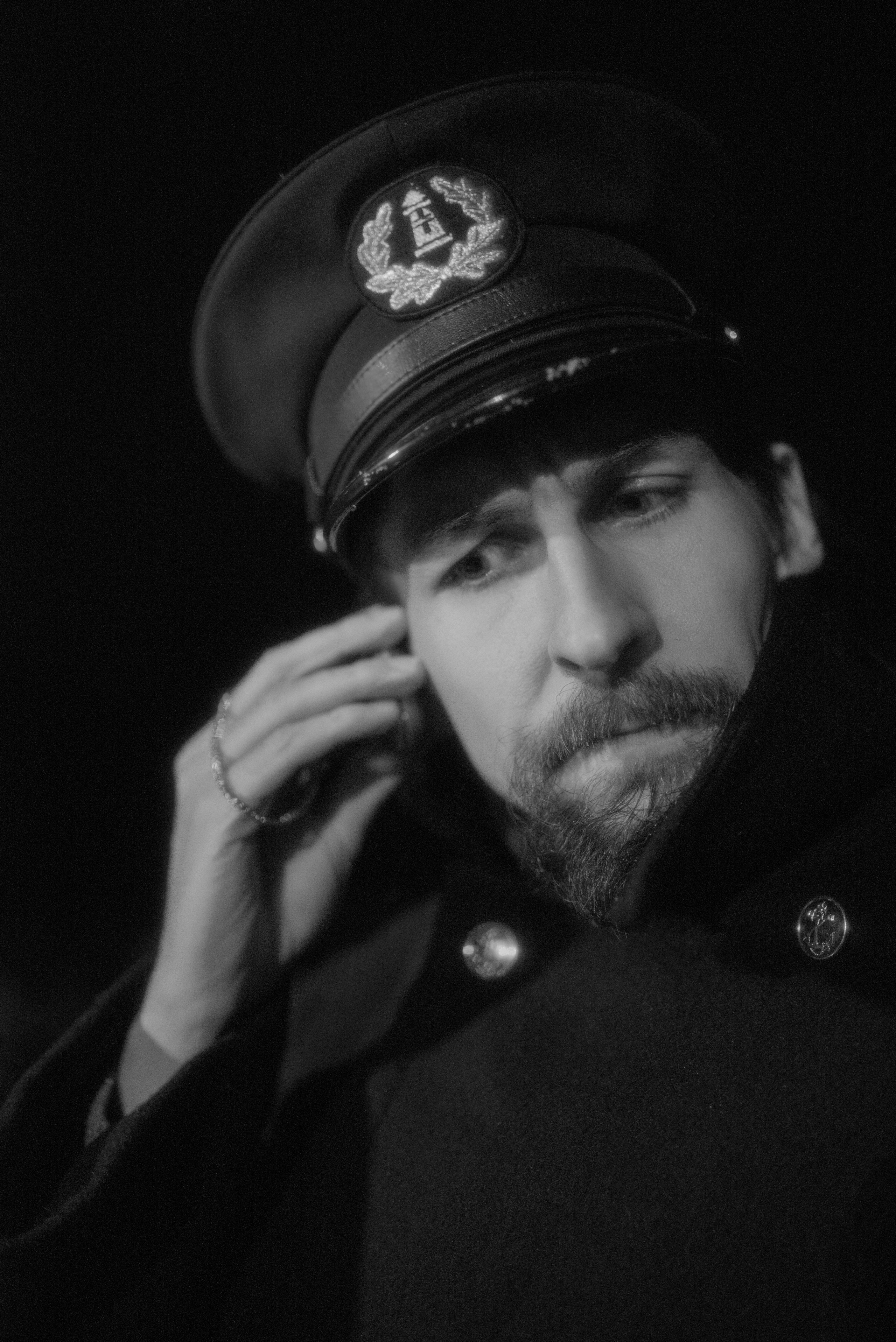 Маяк. Фотограф в Ярославле