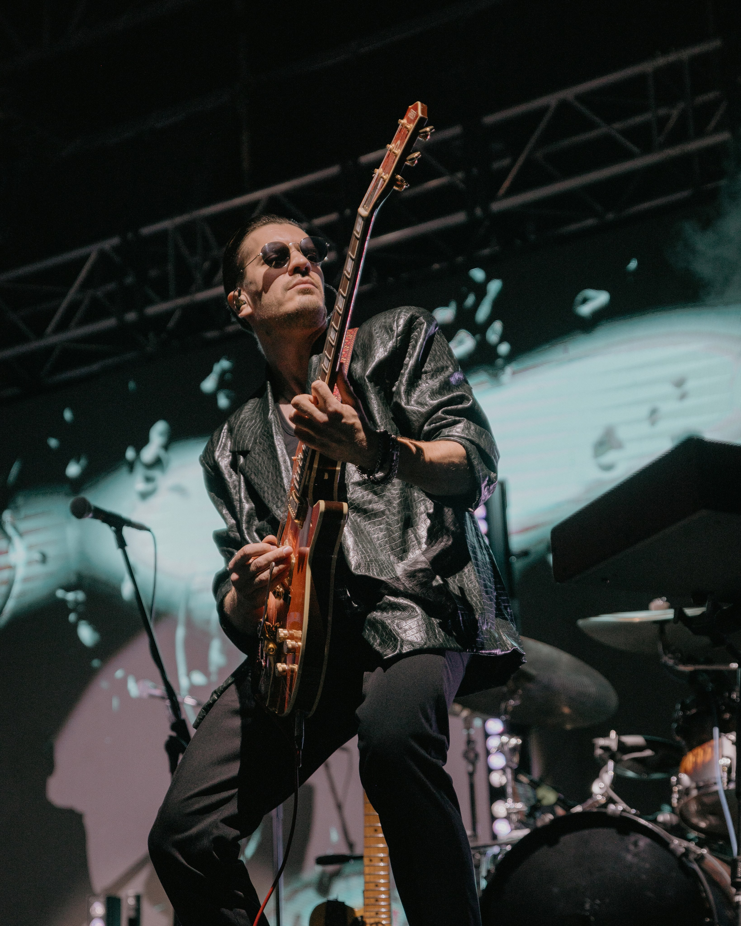 Концерты. Меня зовут Стас Барыкин, я фотограф. Живу и работаю в Ростове-на-Дону