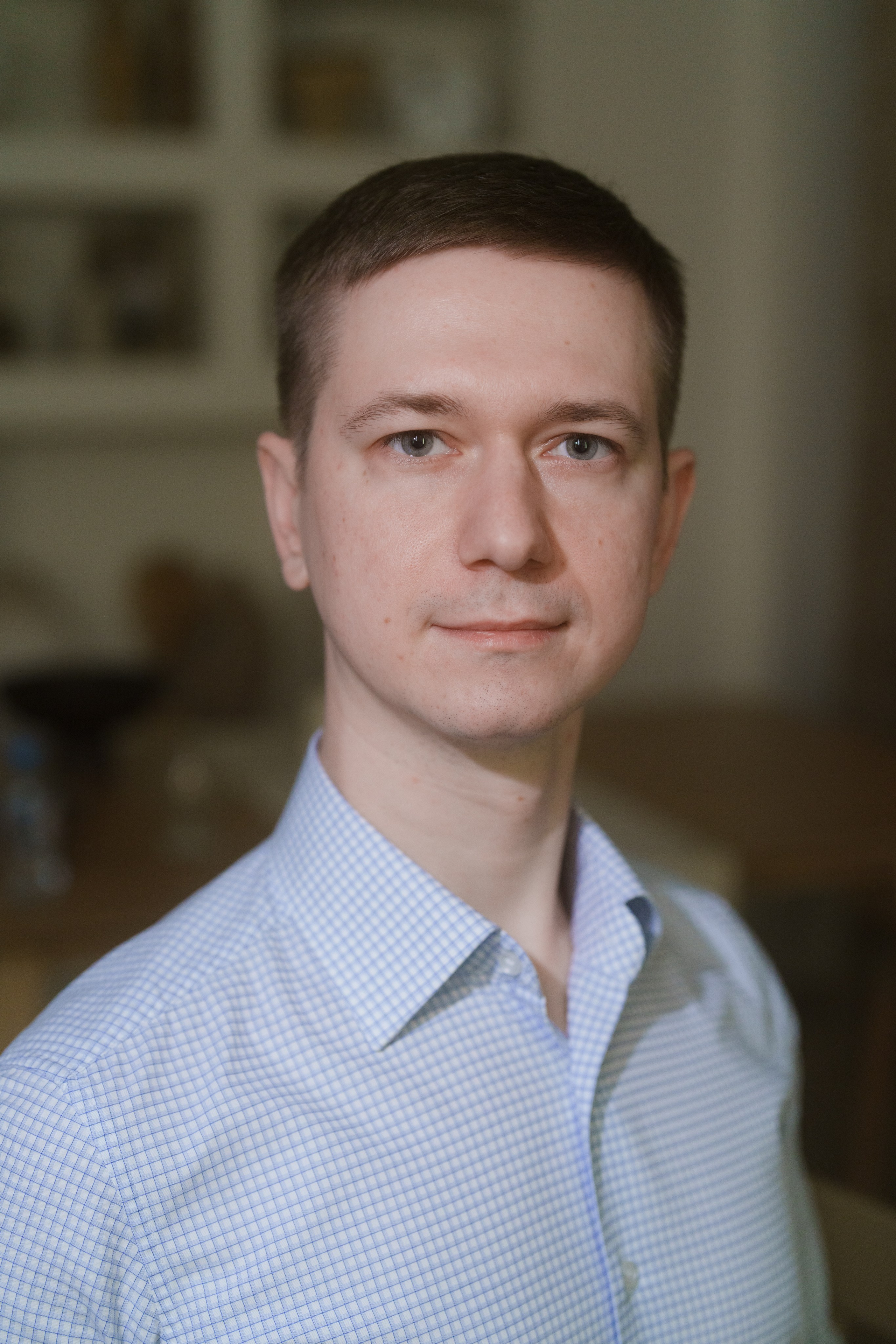 Семейная Фотосессия. Сергей Гаврилов, фотограф