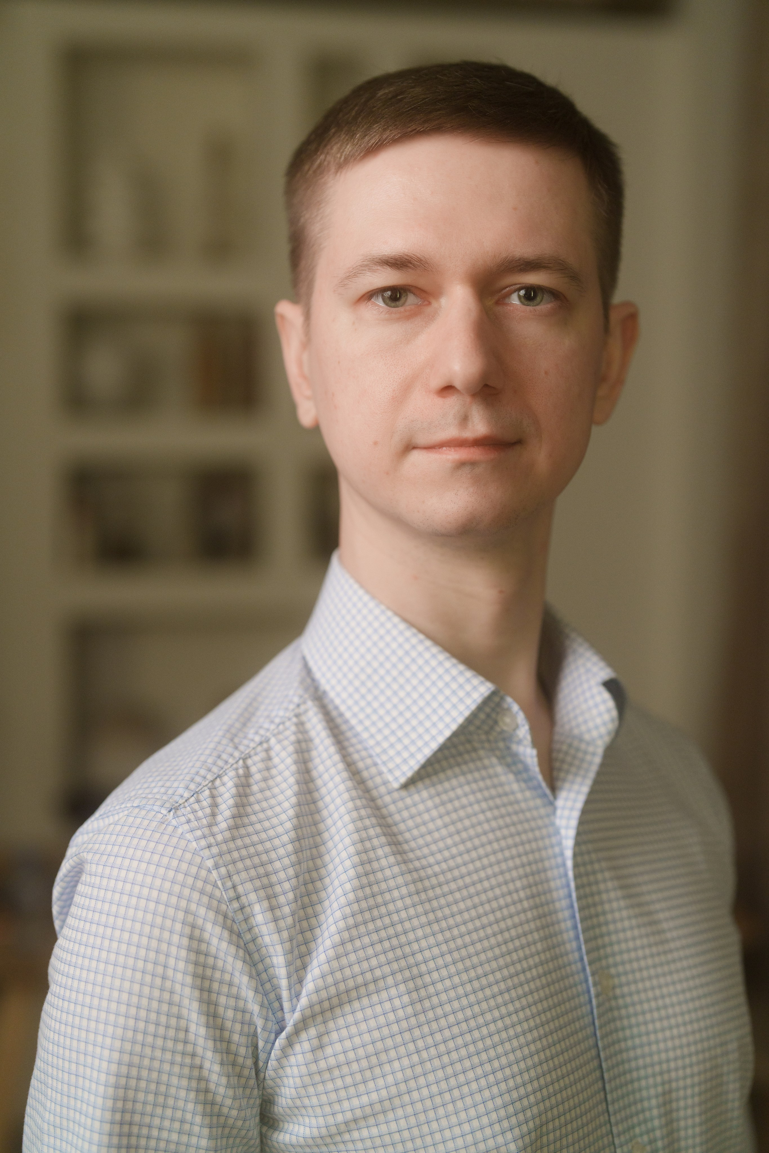 Семейная Фотосессия. Сергей Гаврилов, фотограф