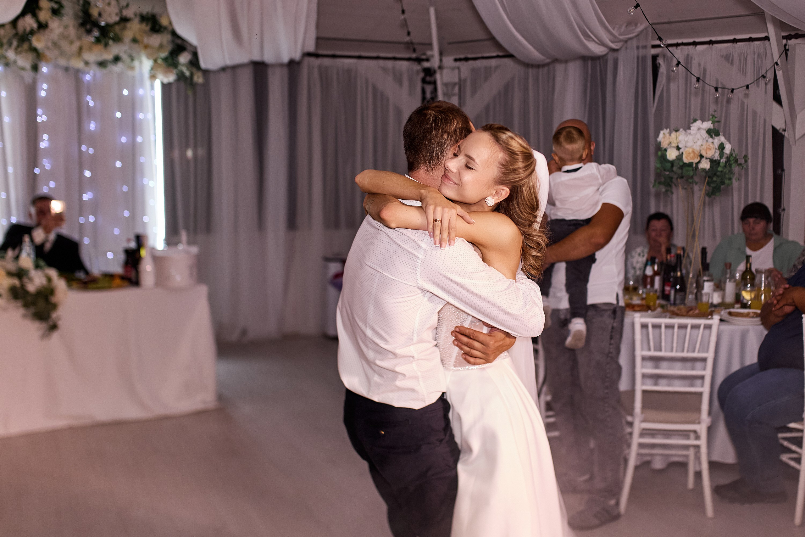 Wedding Day Артём + Татьяна. Свадебный и портретный фотограф в Белгороде Гаркавцева Полина