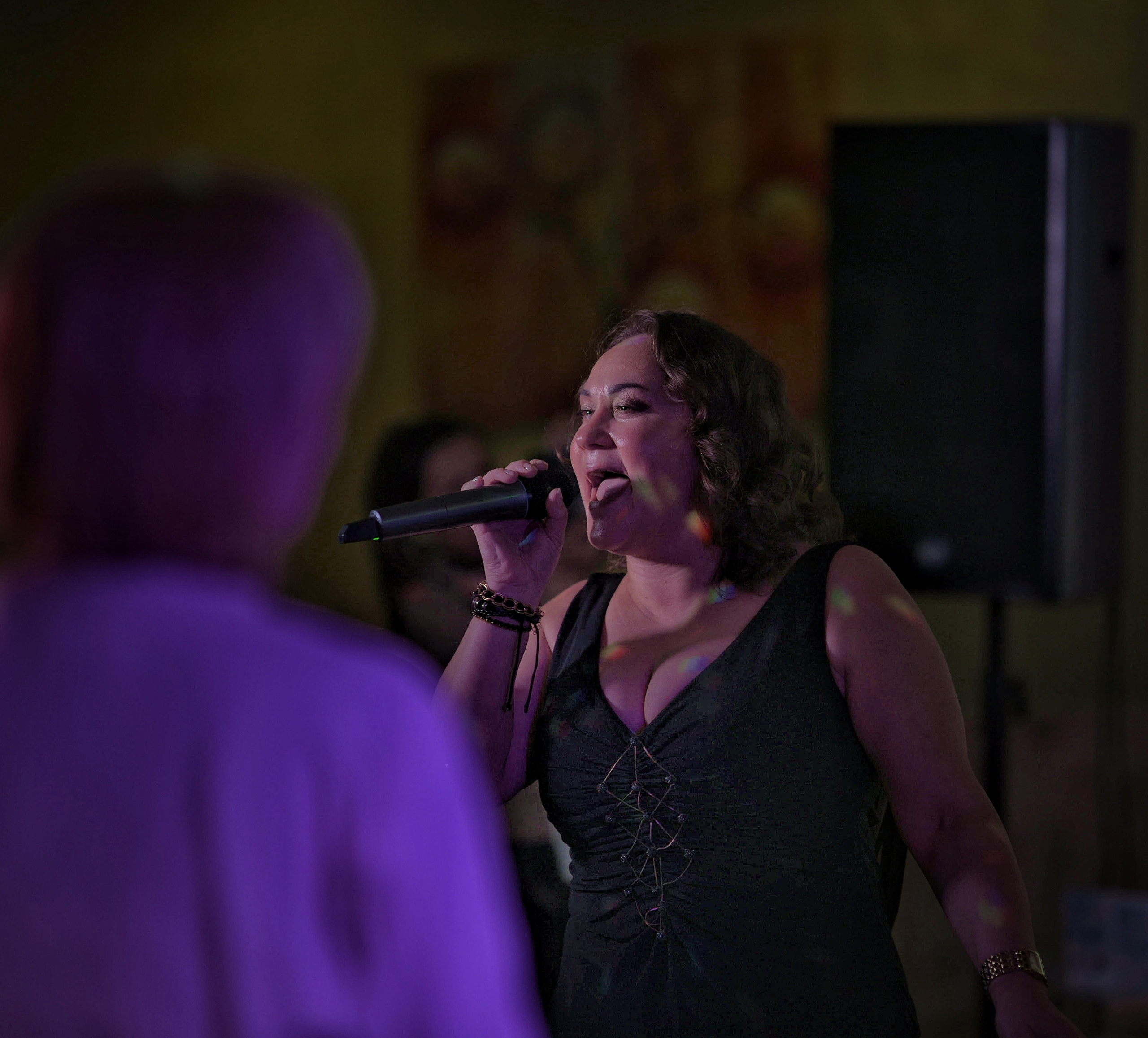 Концерт «Яркий свет надежды». Фотограф Ваших событий 📸