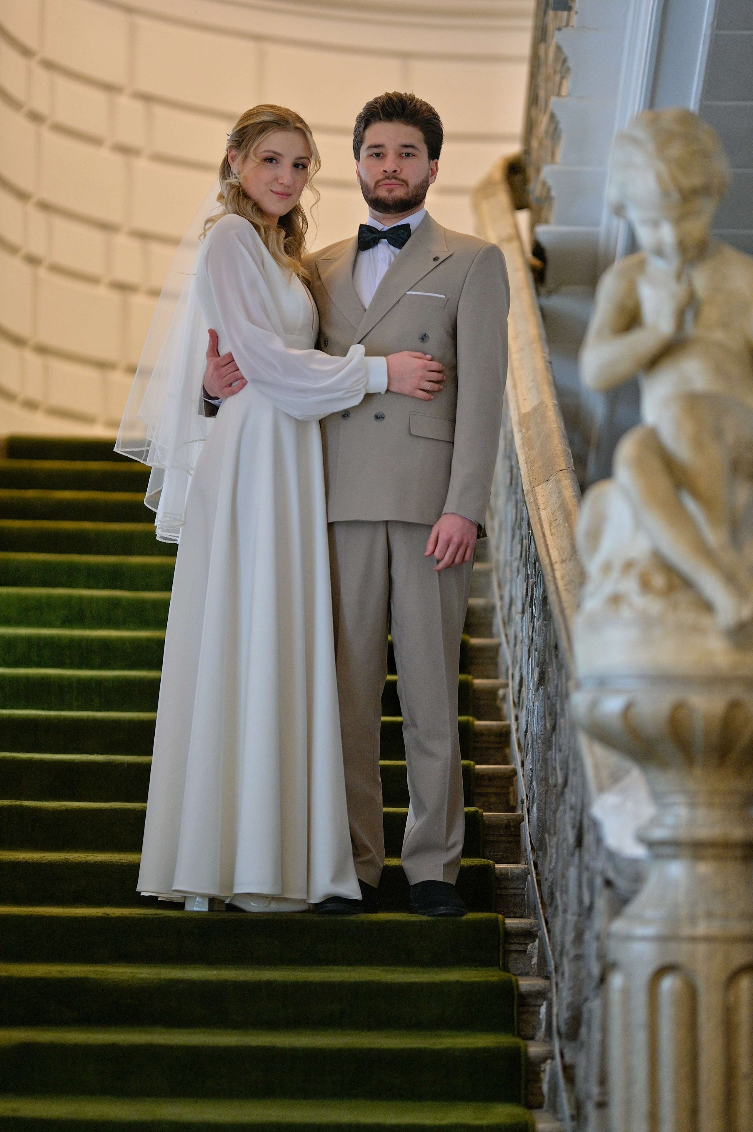 Самир и Яна. Фотограф Ваших событий 📸