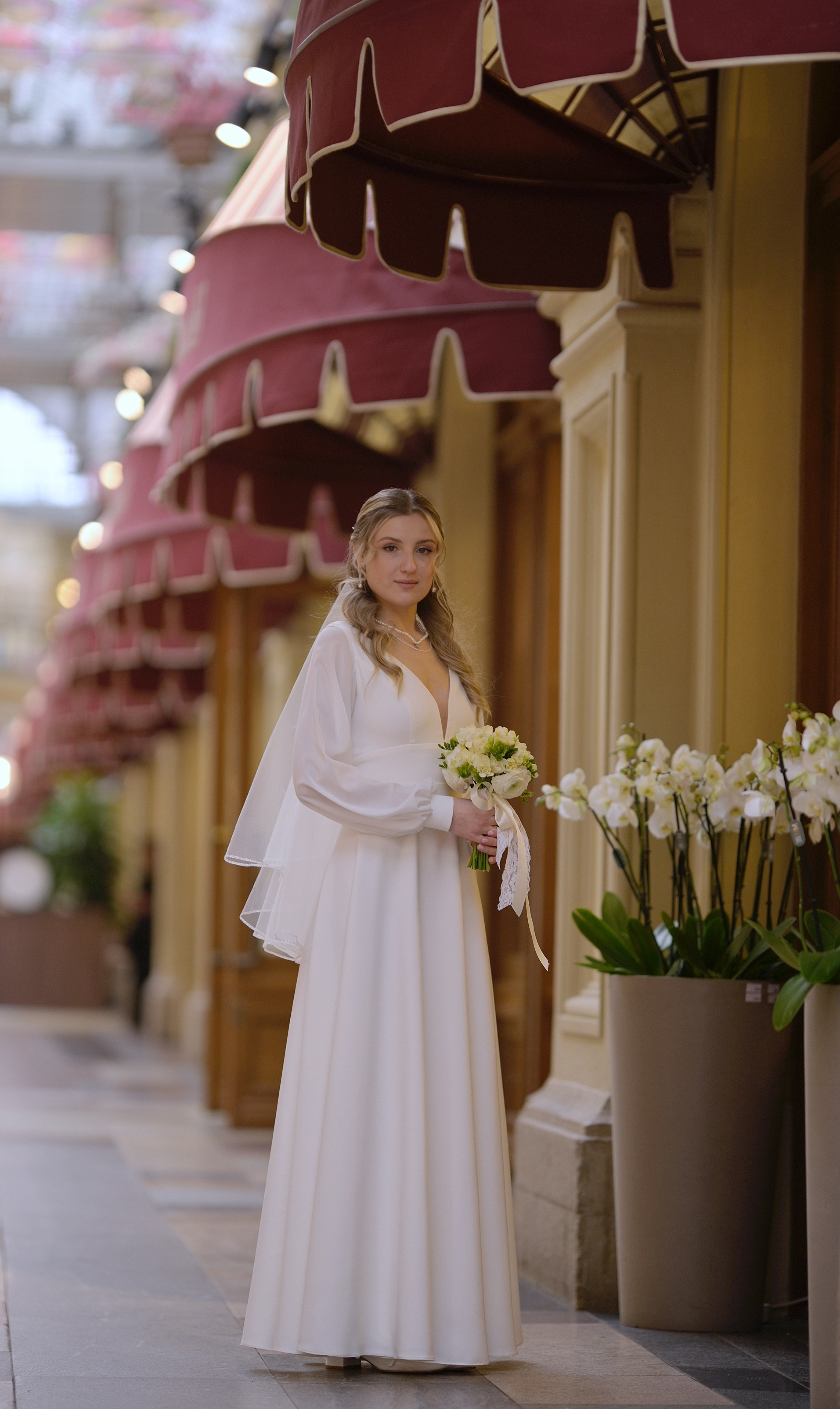 Самир и Яна. Фотограф Ваших событий 📸