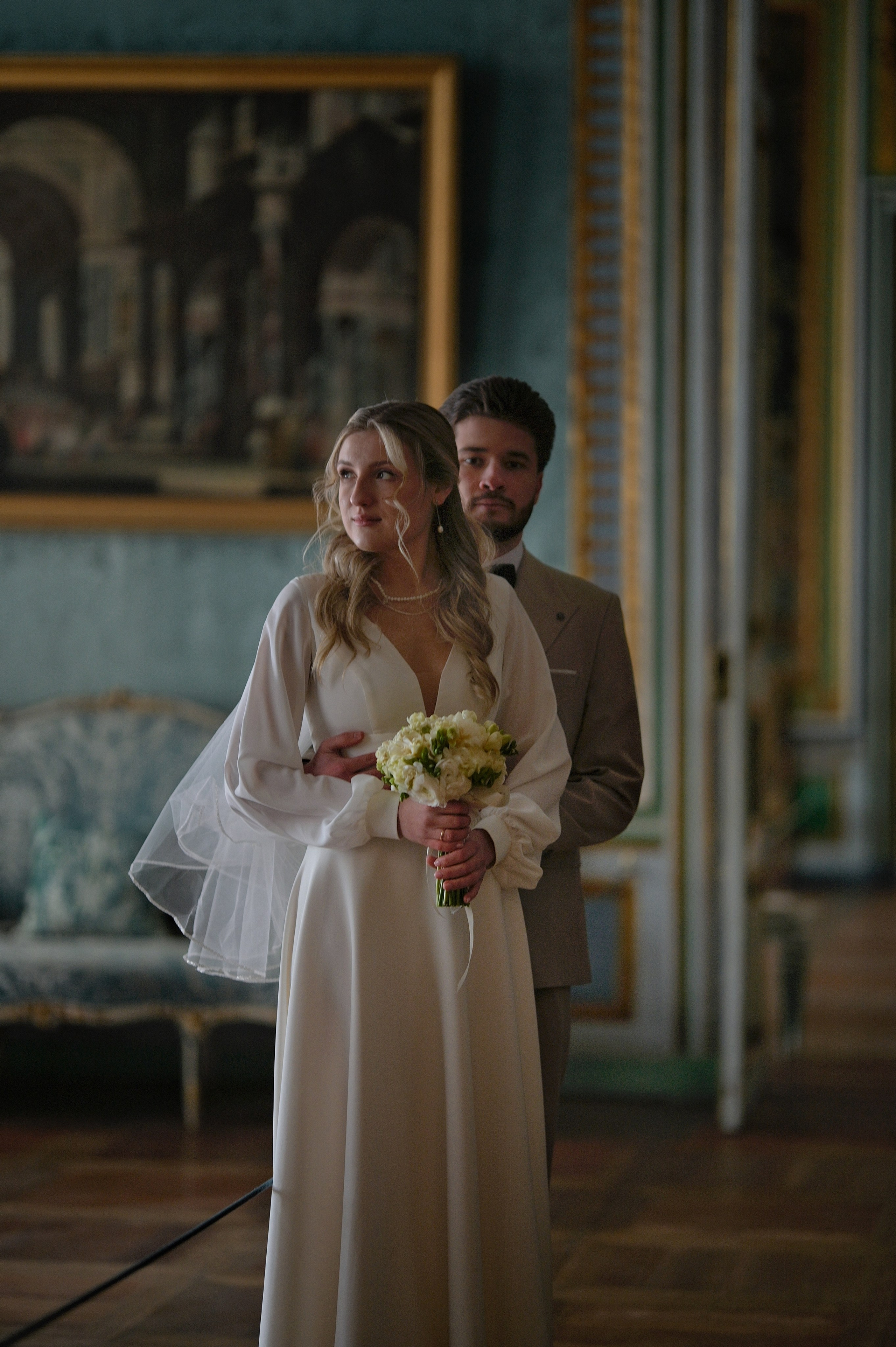 Самир и Яна. Фотограф Ваших событий 📸