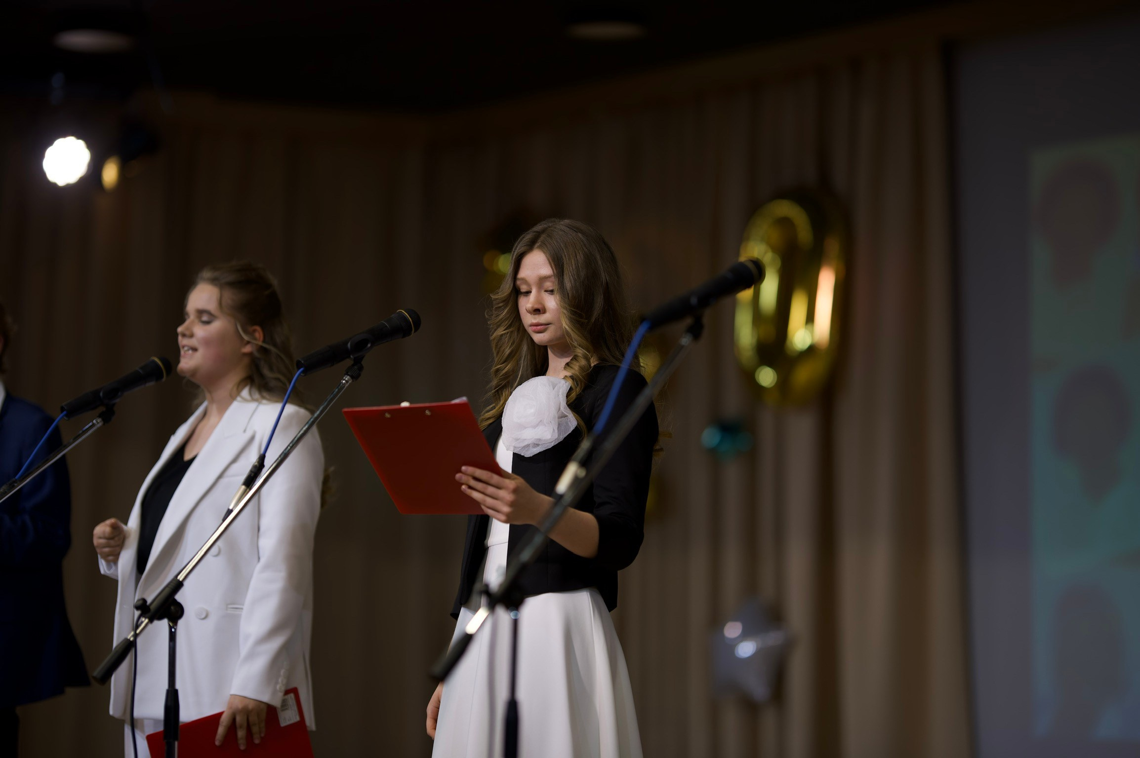 Последний звонок 9 классов 2024. Фотограф Ваших событий 📸