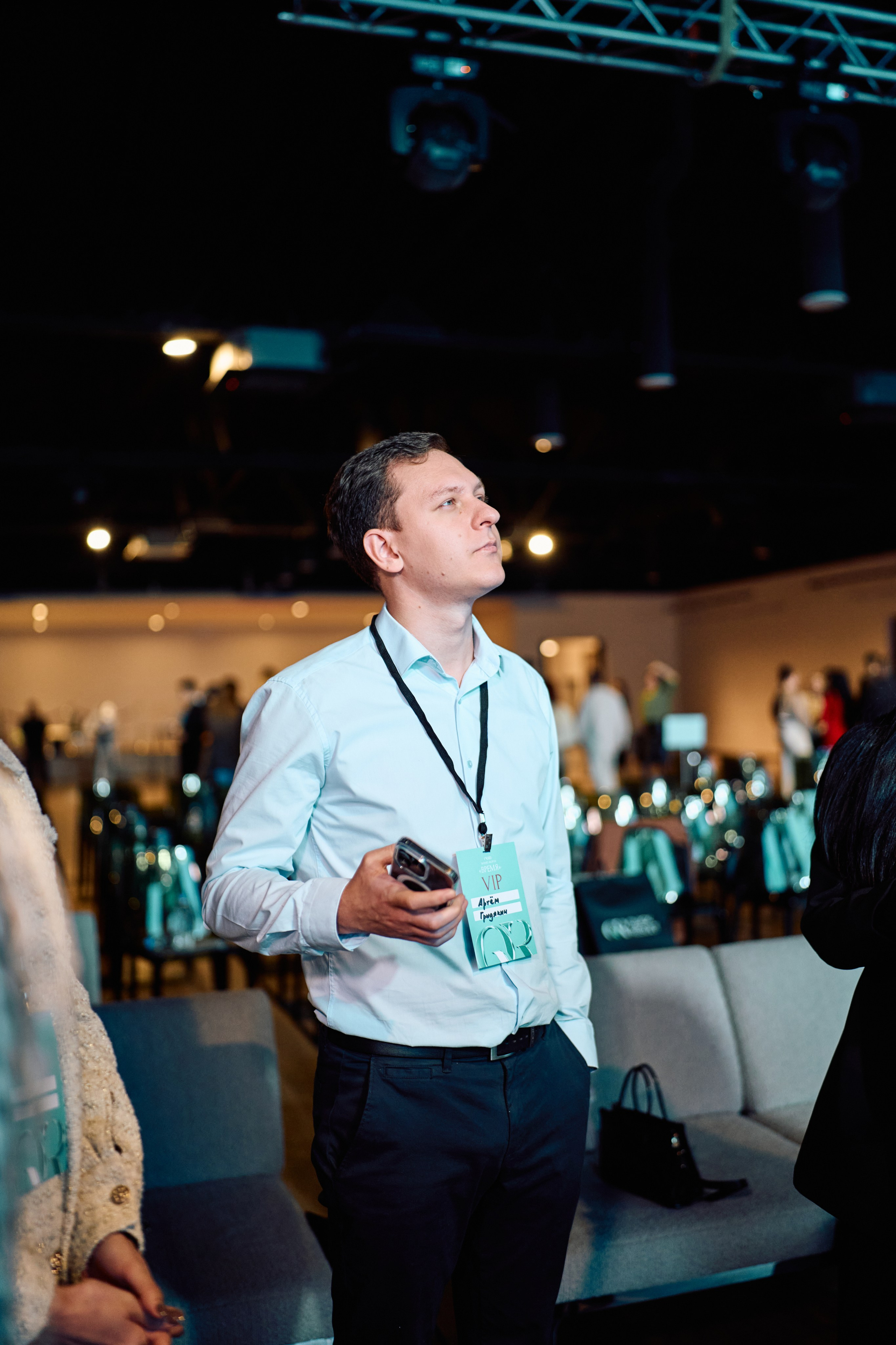 Форум QR. Свадебный фотограф в Москве Кристина Чехова