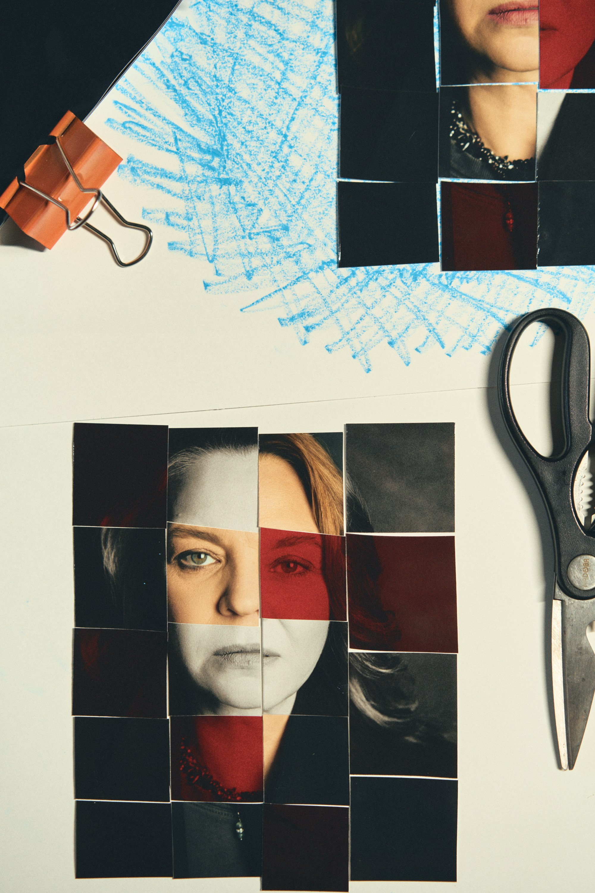 Марина. Портретный фотограф в Санкт-Петербурге Антон Овчинников