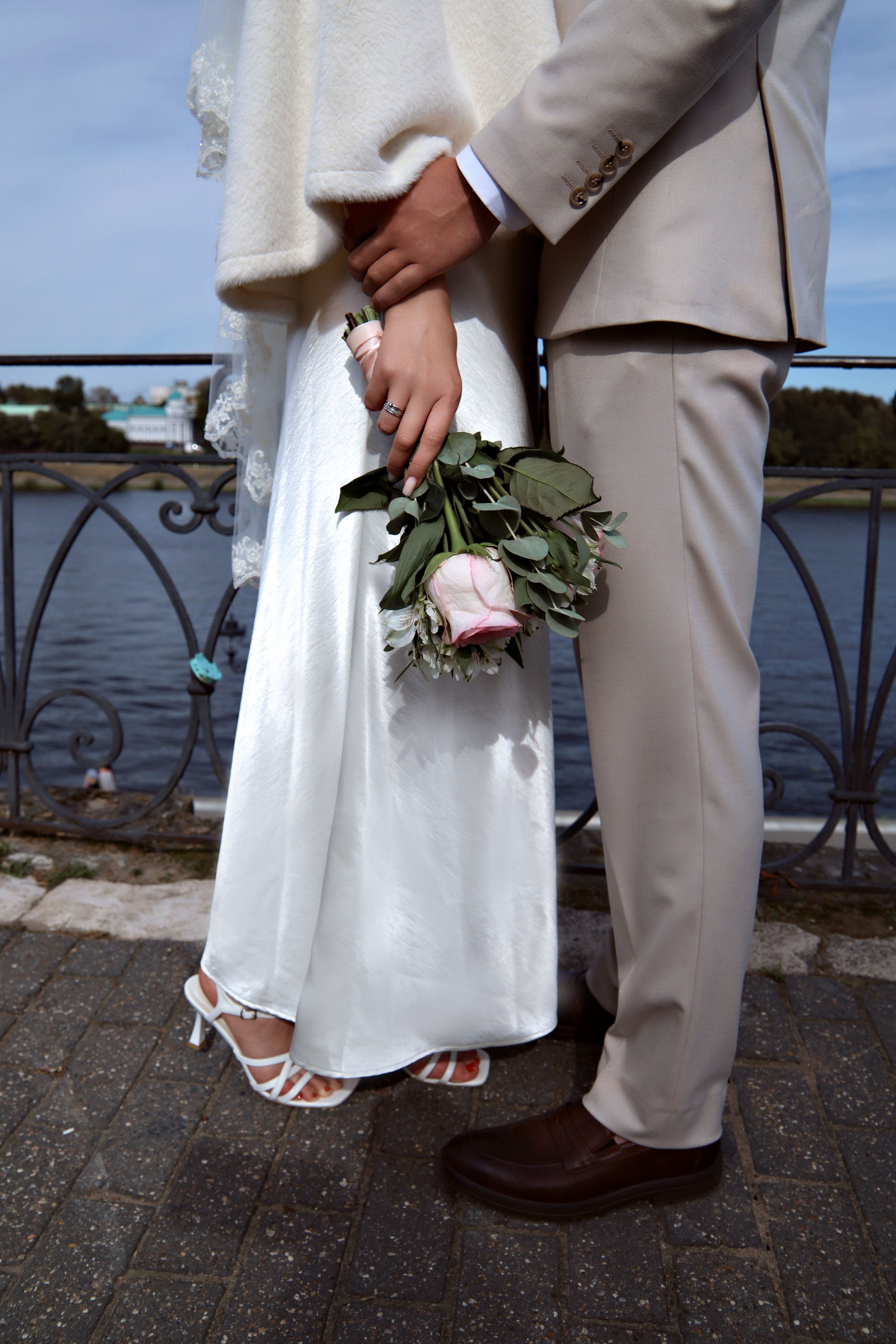 Свадьбы. Свадебный и портретный фотограф Твери и области Лидия Коновалова