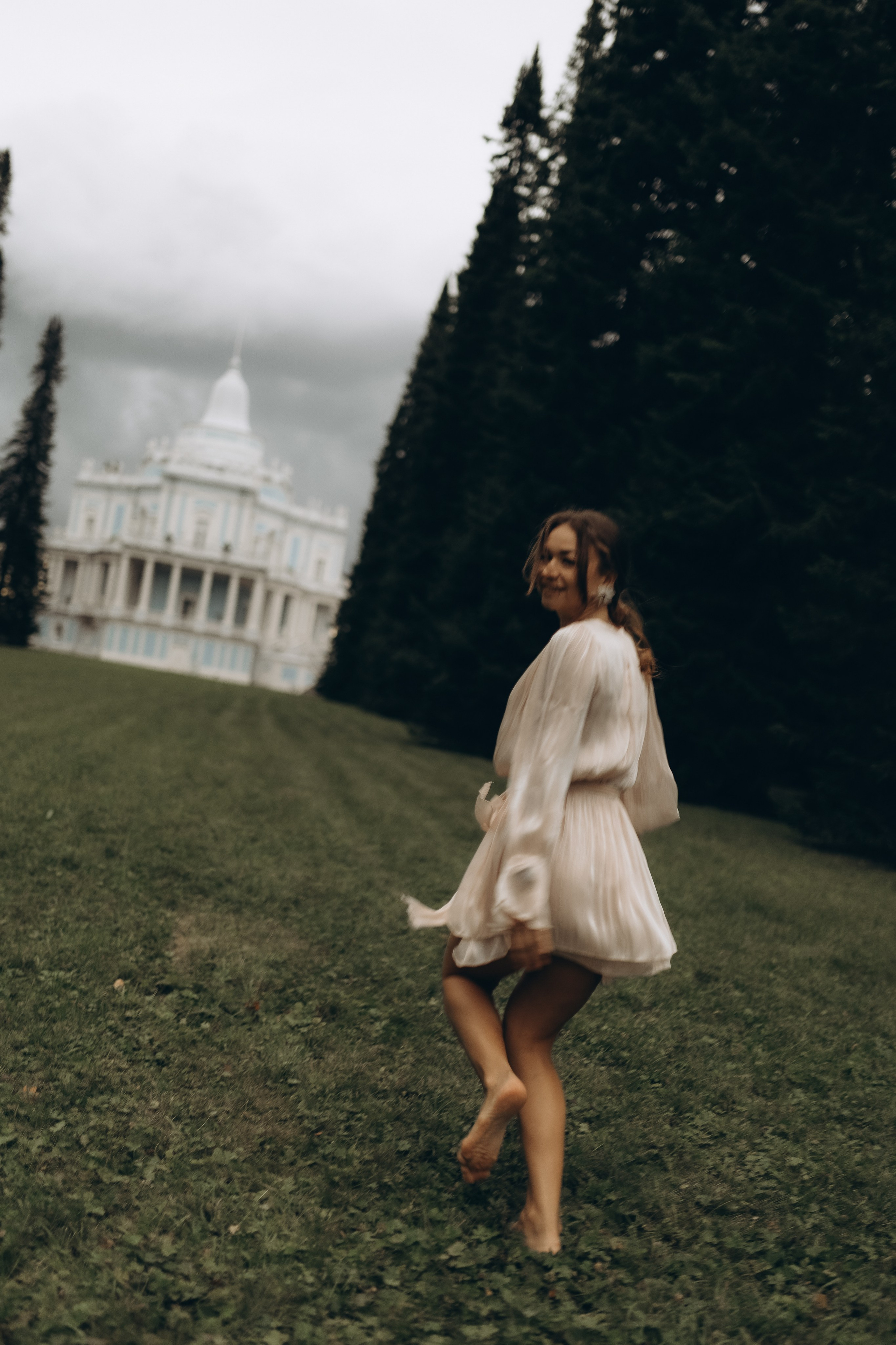 Надежда. Семейный и свадебный фотограф в Санкт-Петербурге Науменко Владислав