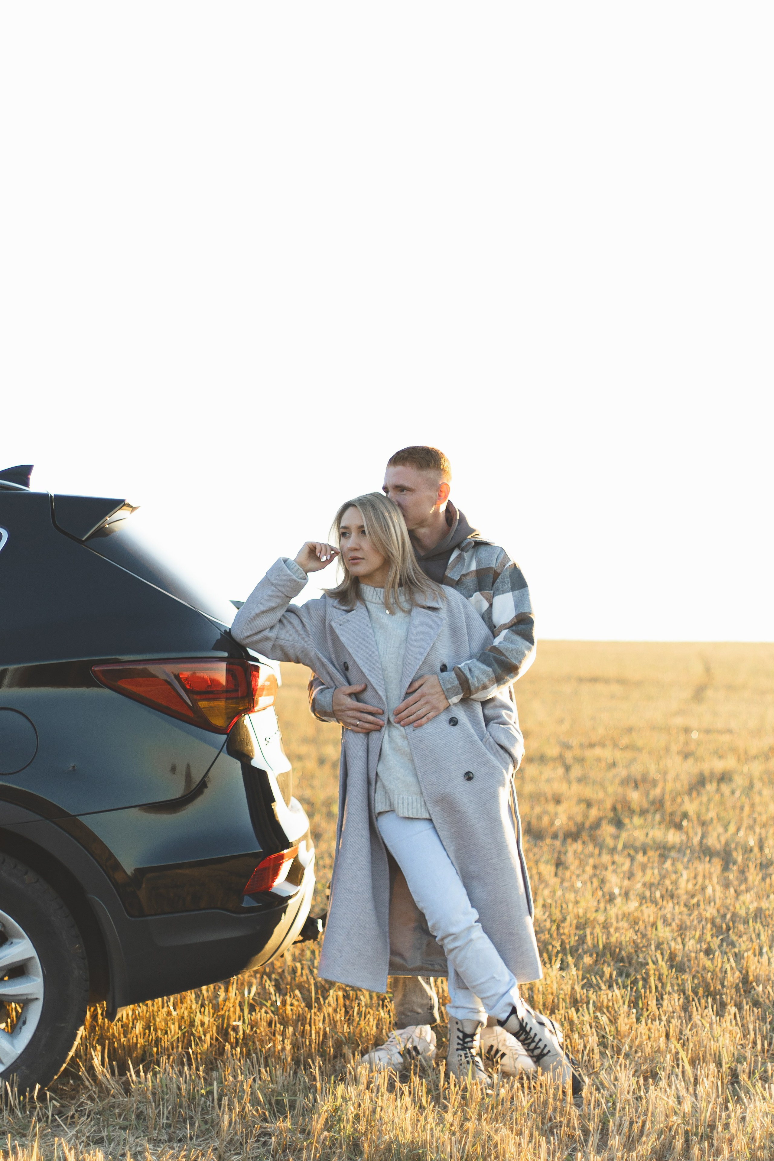 Дмитрий и Вера. Семейный и свадебный фотограф в Ижевске Лушникова Екатерина