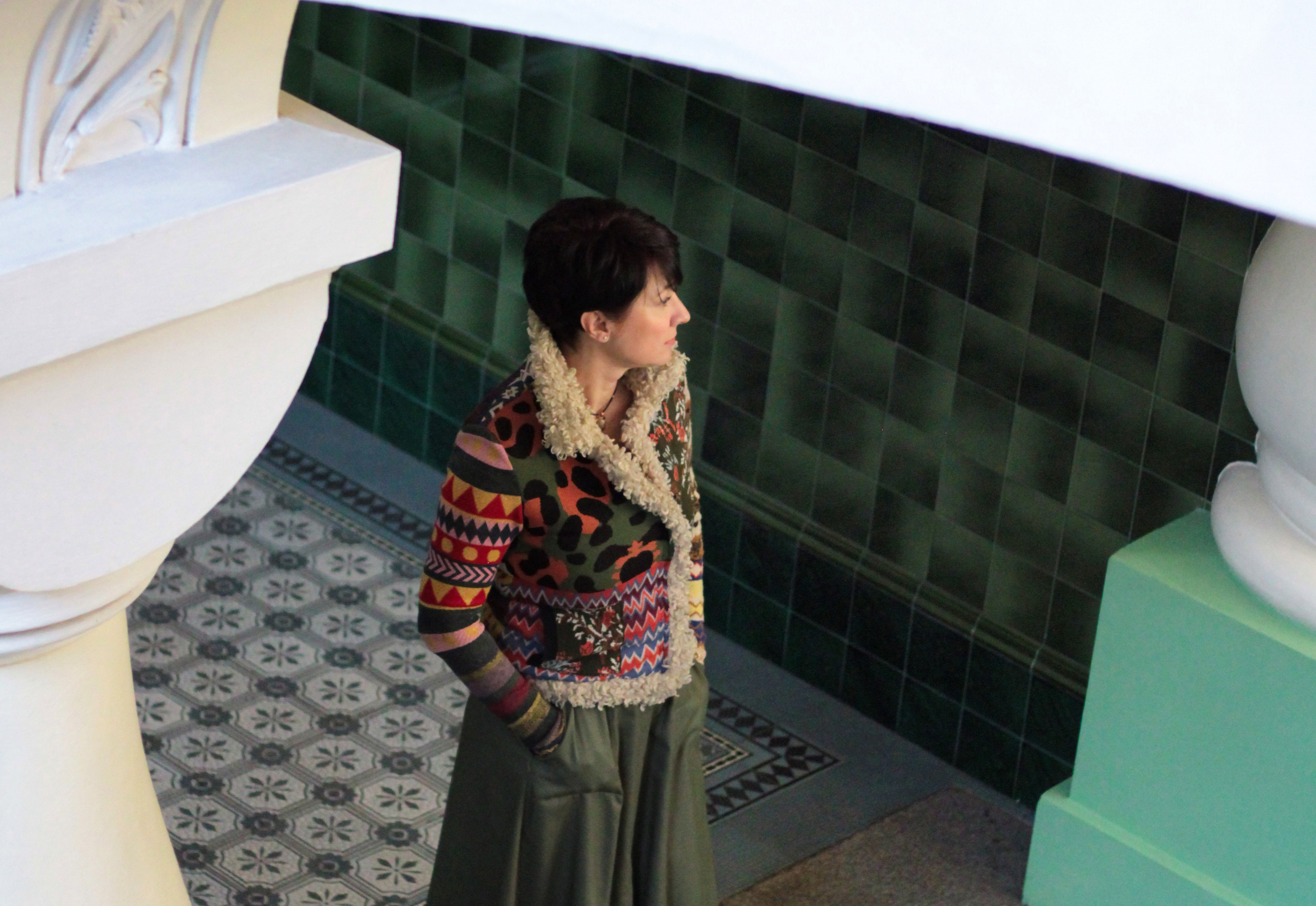 Цвет. Женский фотограф Владивосток