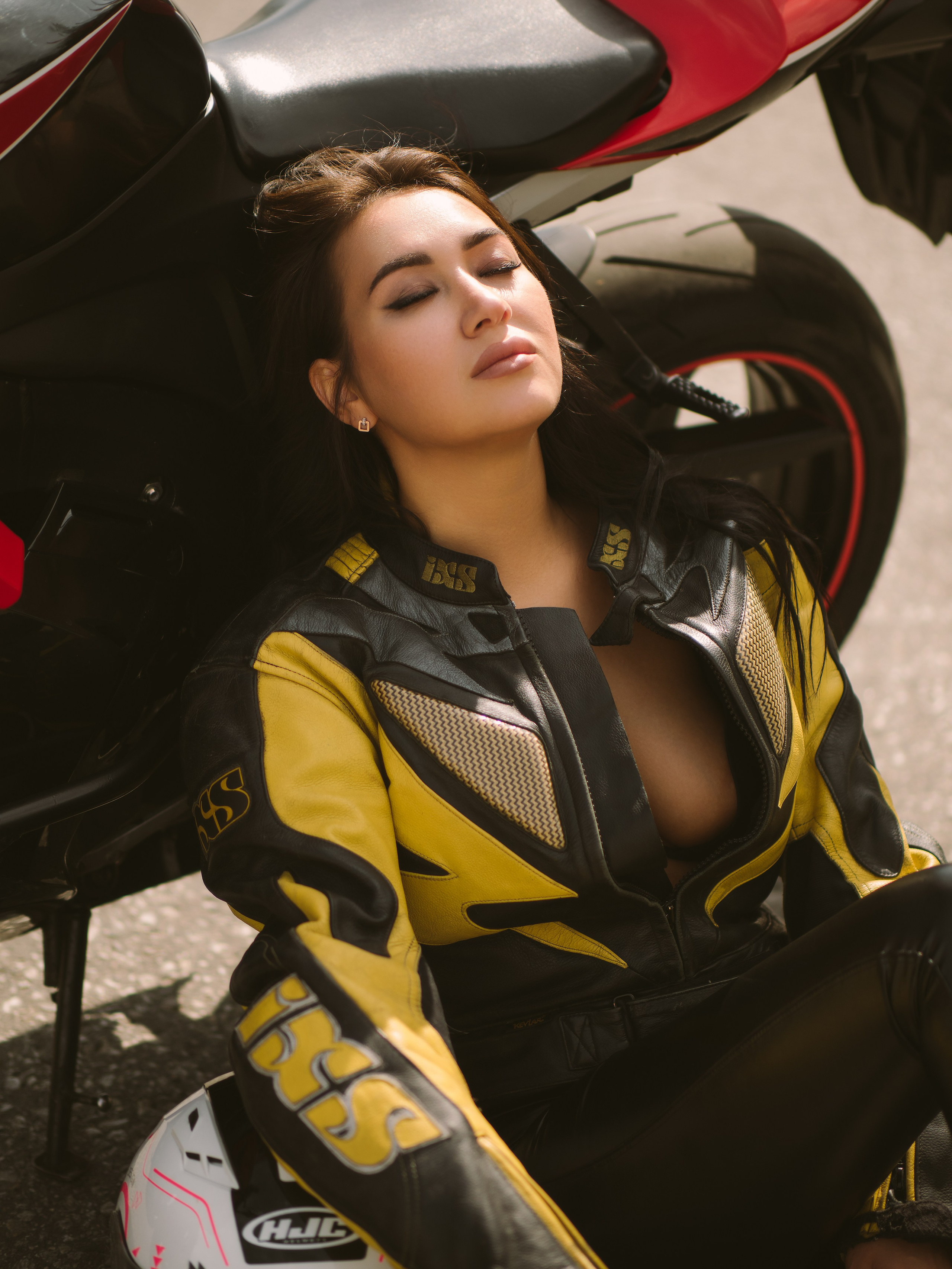 Лена. Свадебный фотограф во Владимире - Мария Широкорядова