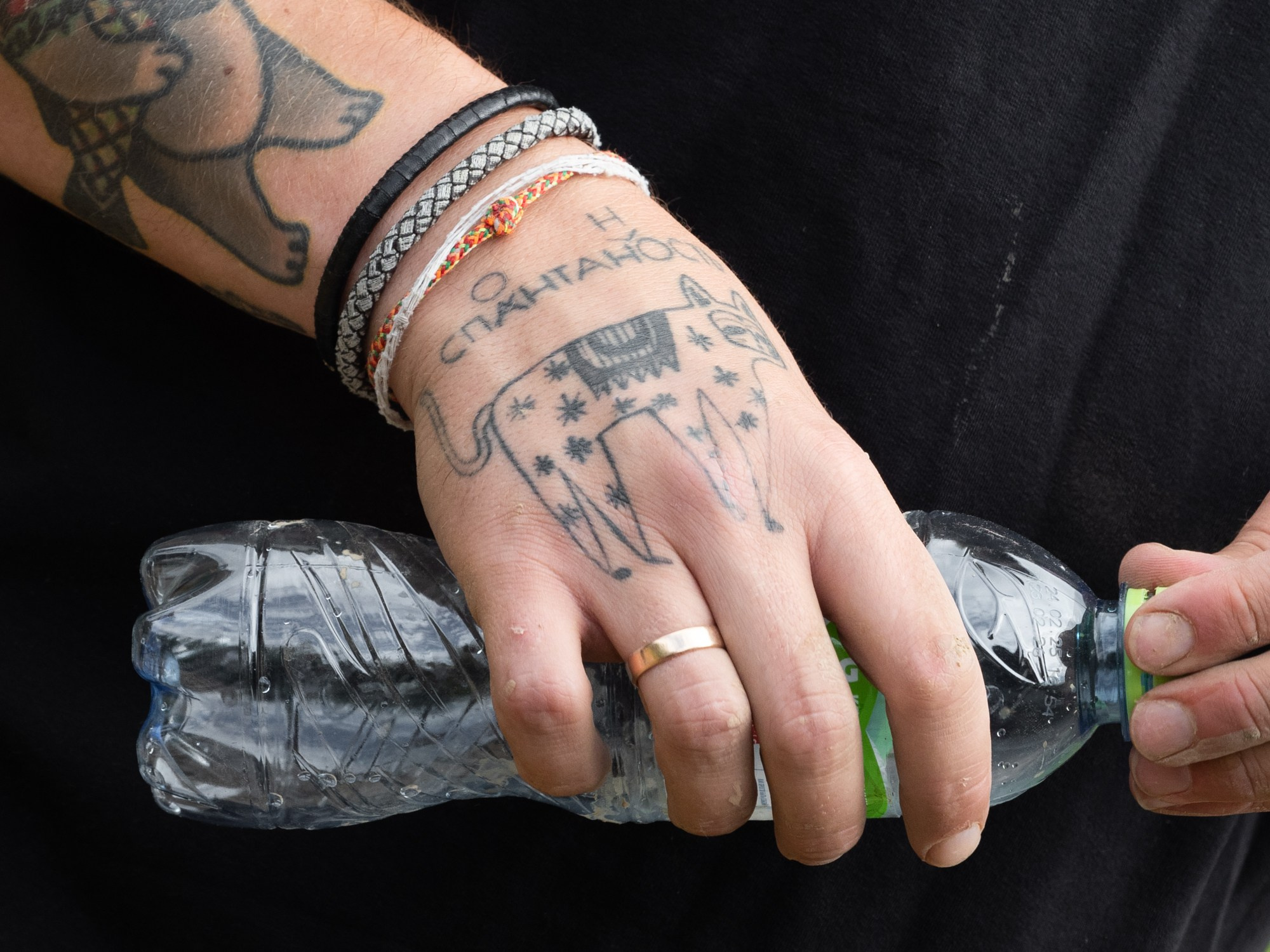 Ренессанс страхование: Анатомия Авто (1-4 выпуск). Портретный и Репортажный фотограф в Москве