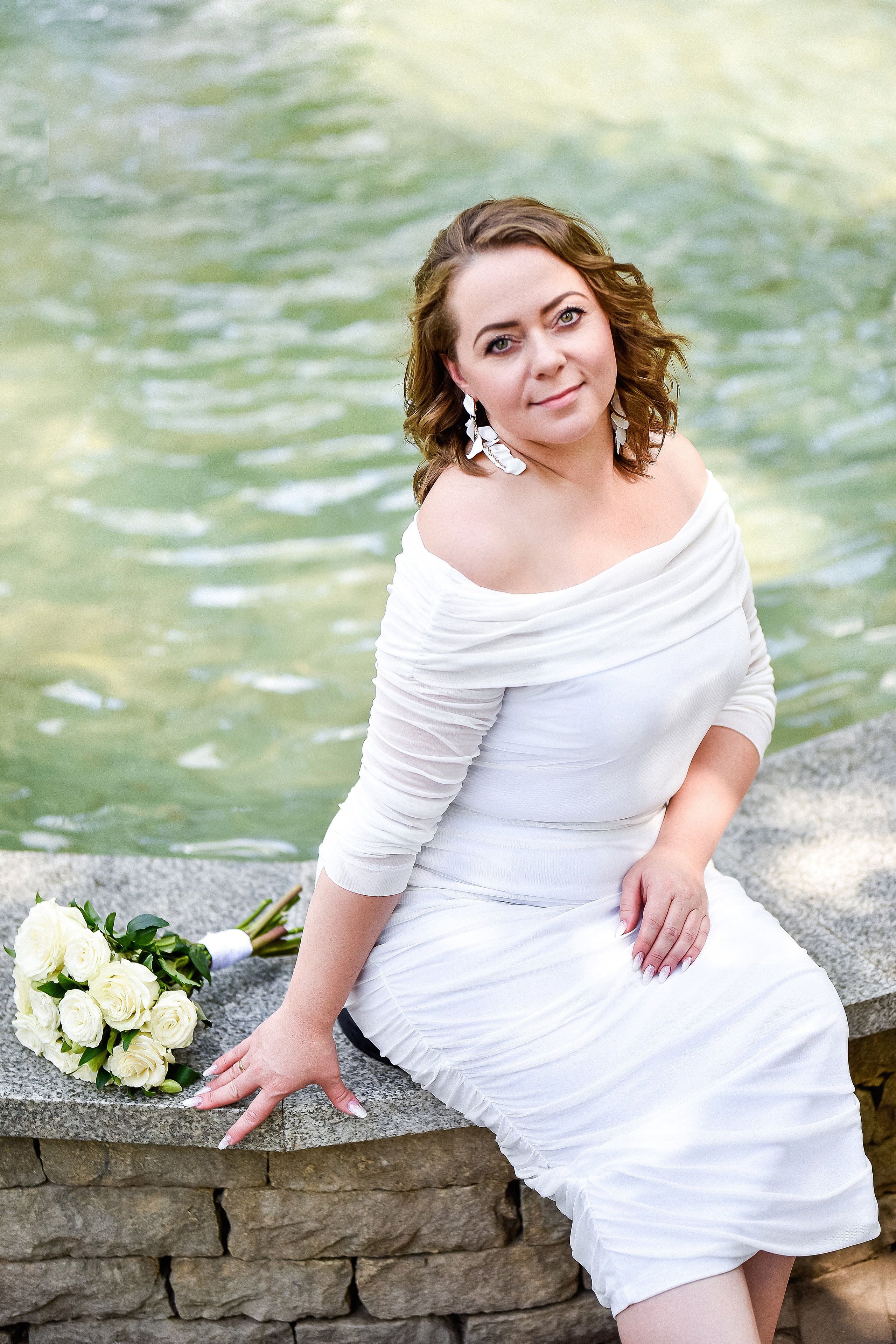 Свадьба Виктории и Вадима