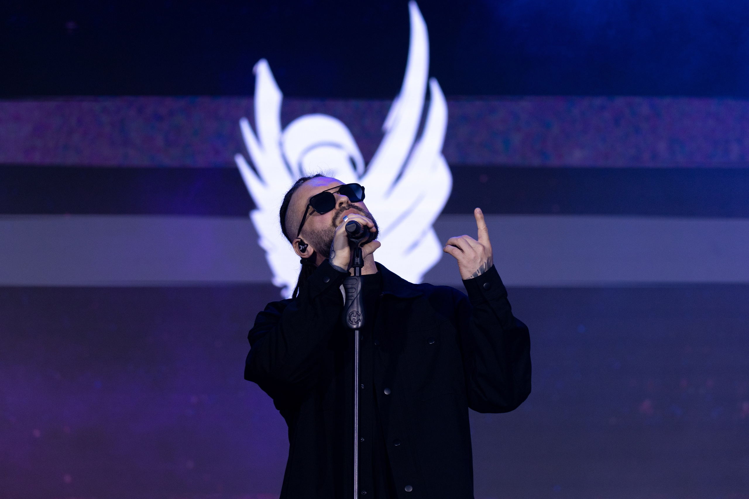 День молодёжи. Владивосток 2025. Олег Катакинов| Репортажный фотограф в городе у моря (Владивосток)