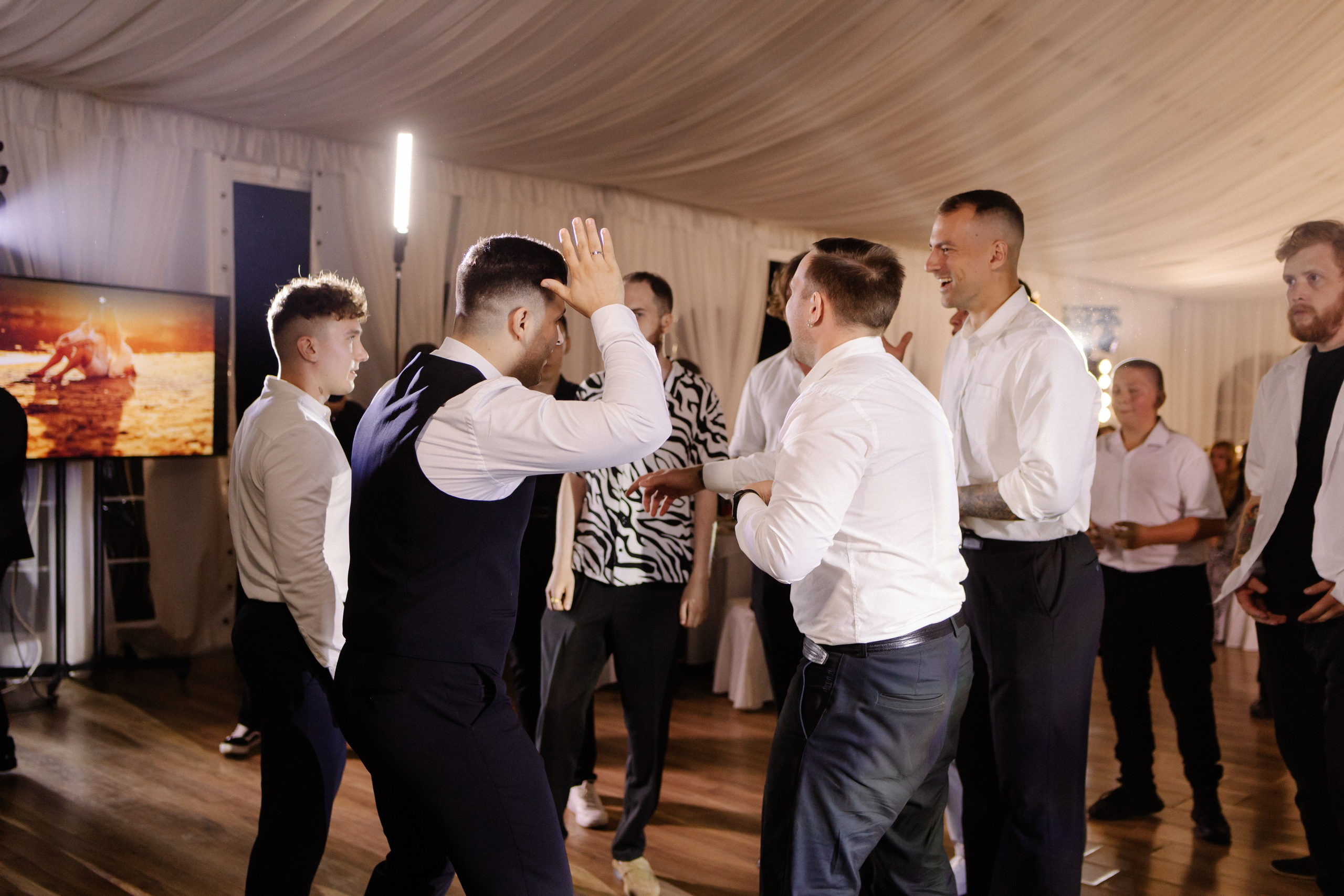 Екатерина и Сергей. Фотограф и Видеограф во Владимире