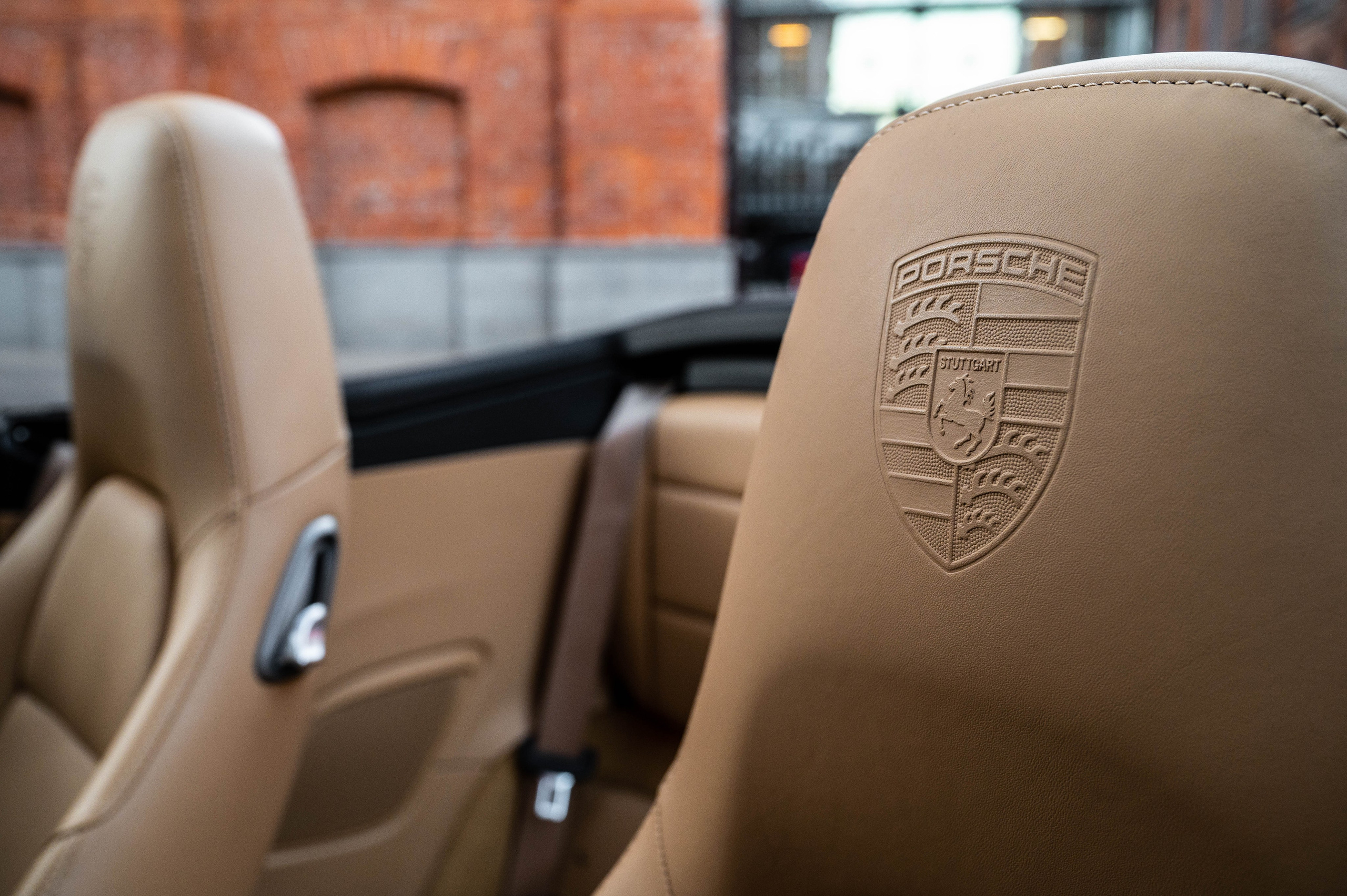 Porsche 911.991 Carrera 4S. Автомобильный фотограф в Москве — Сидоров Дмитрий