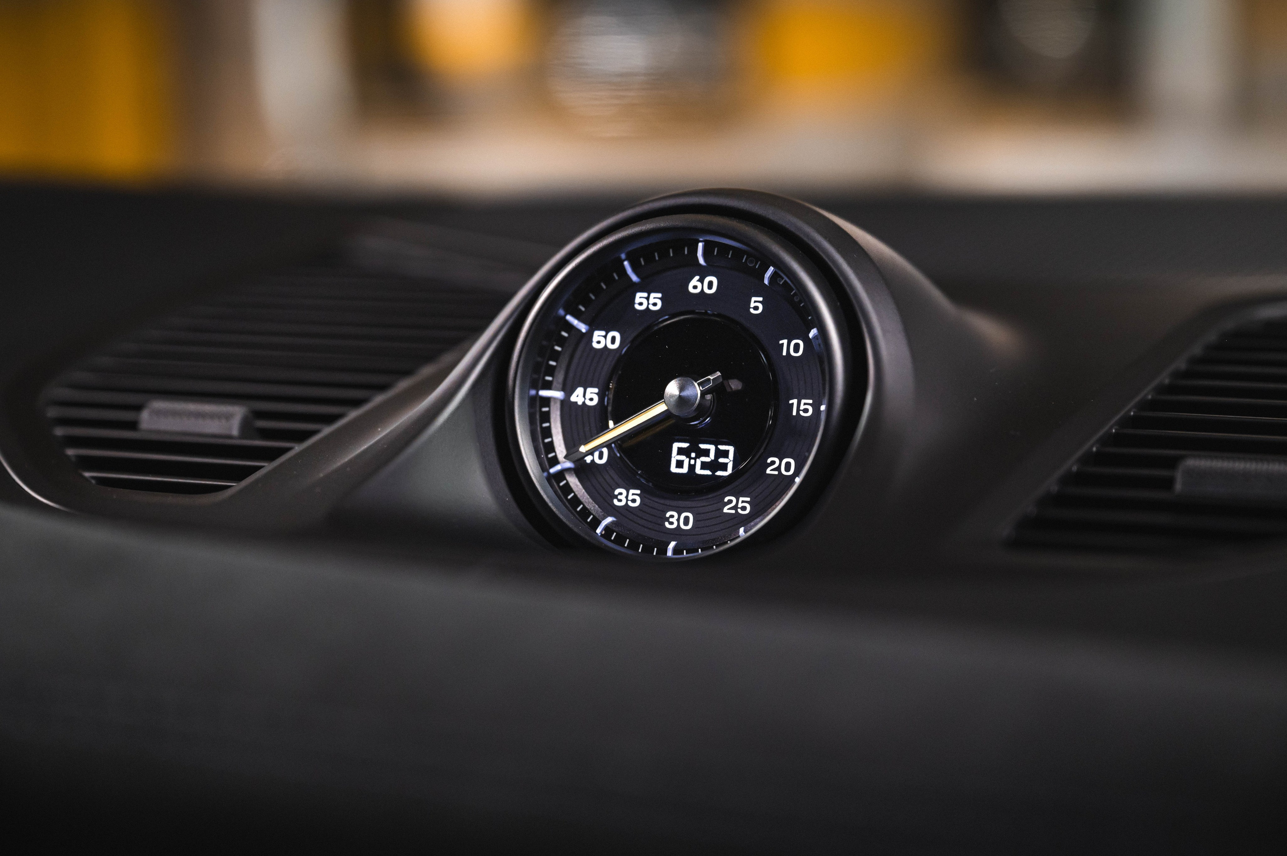 Porsche Cayenne Turbo GT 2025. Автомобильный фотограф в Москве — Сидоров Дмитрий