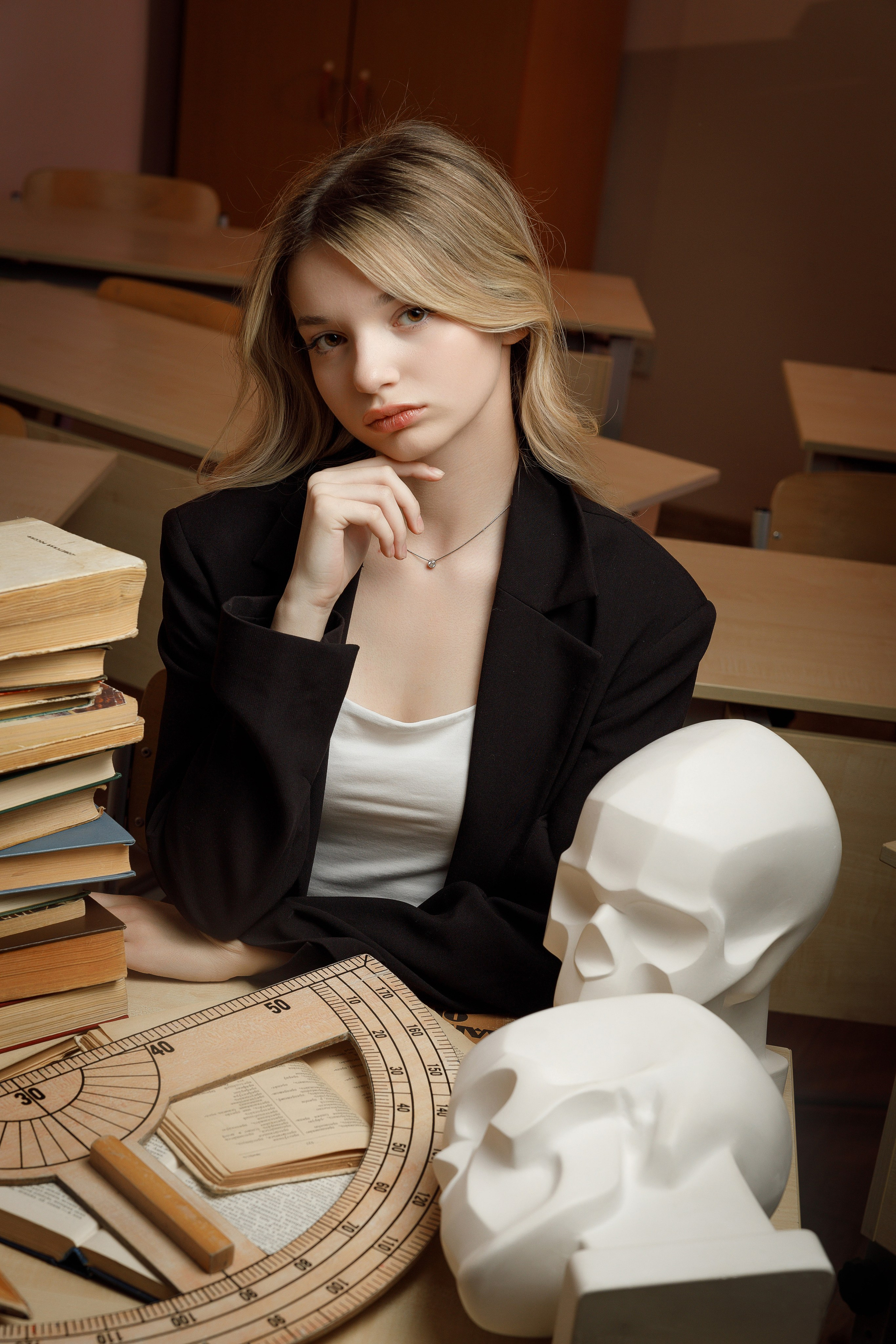 ВГУЭС 9-й класс. Photoalbum-vl.ru