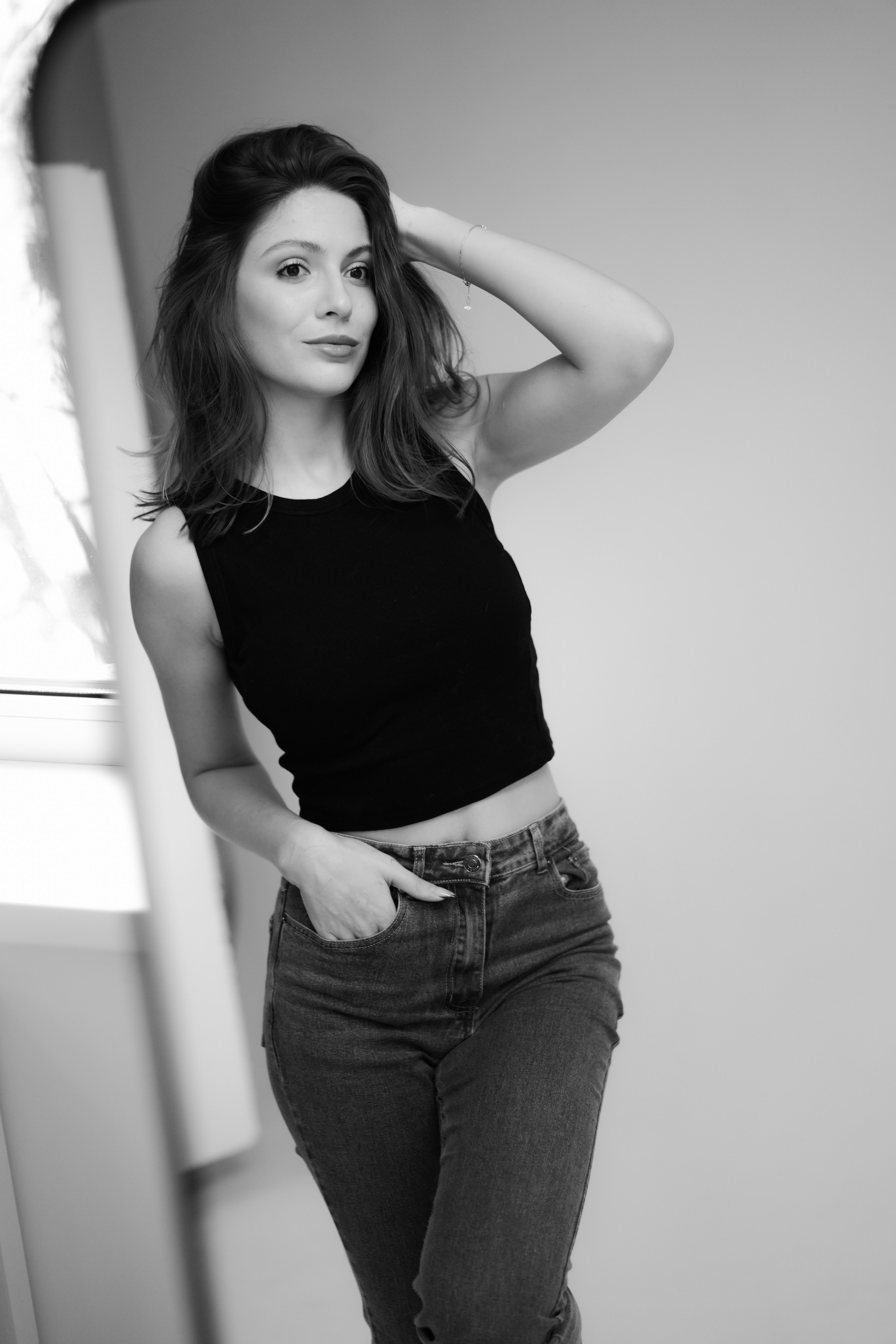 Катя Илья (Casual). Свадебный и семейный видеограф в Москве Гера Филатов