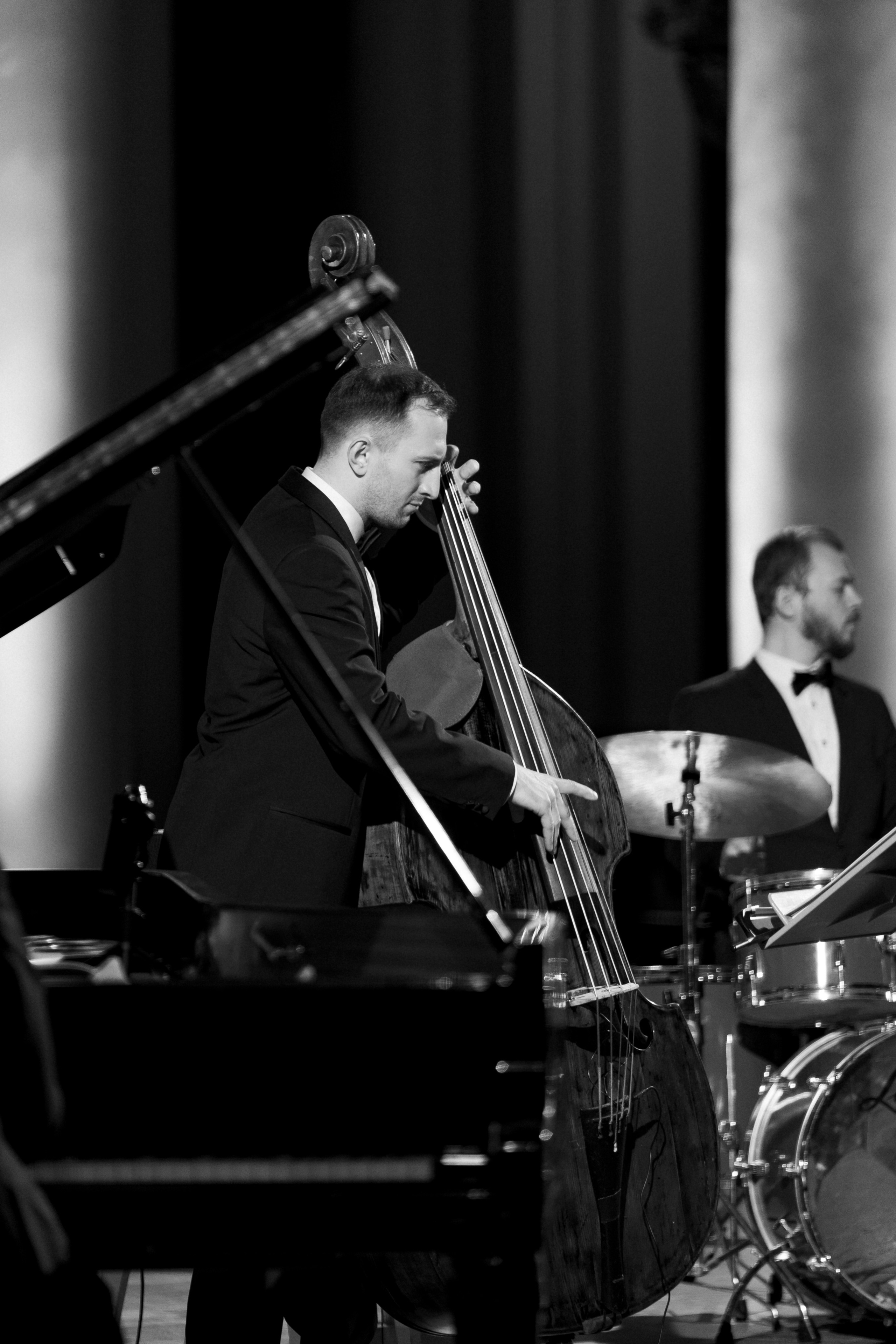 The St. Petersburg Philharmonia. The Night of Museums. Фотограф Ирина Соколенко Санкт-Петербург