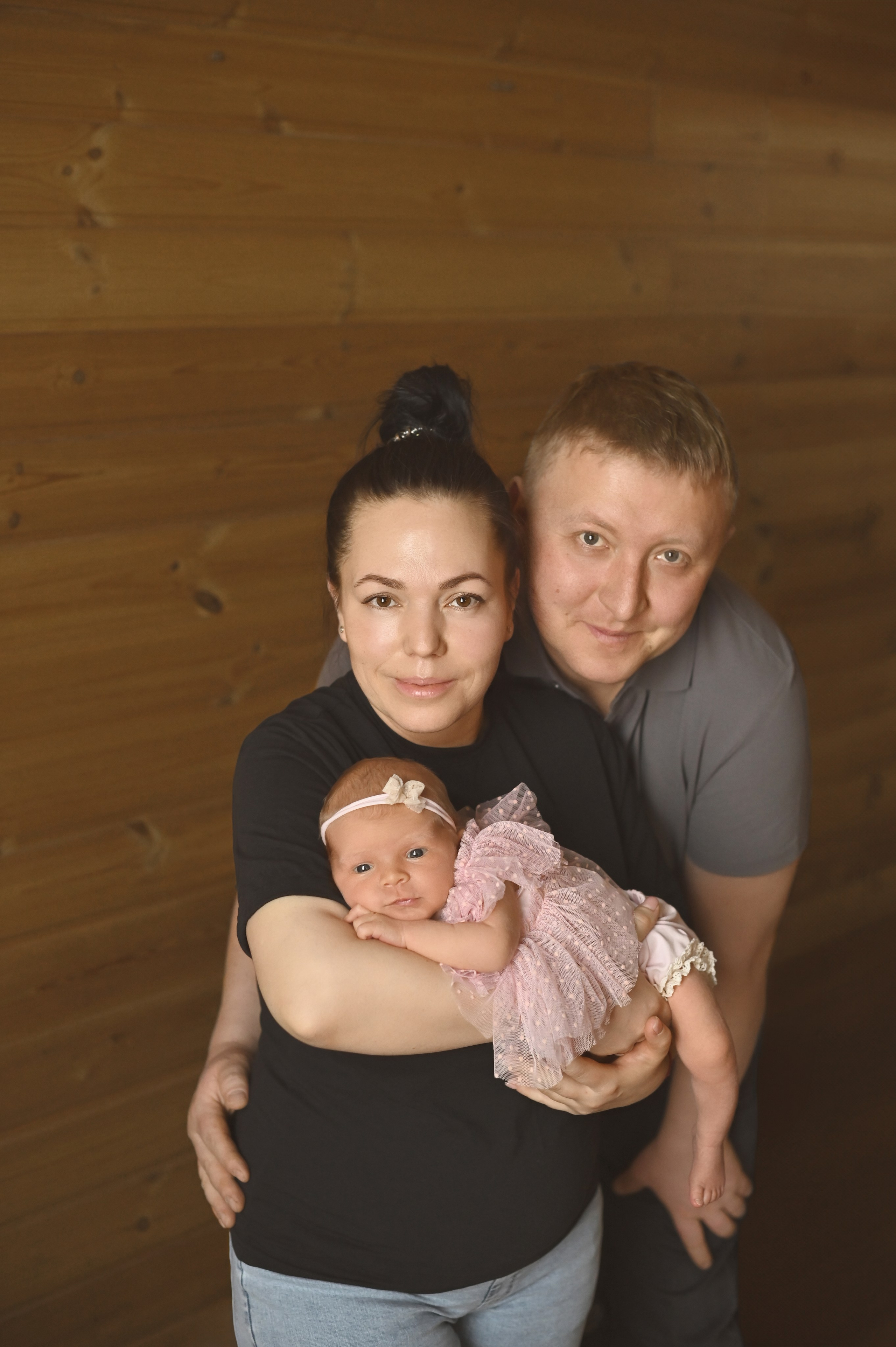 Newborn. Фотограф новорожденных во Владивостоке Панова Татьяна