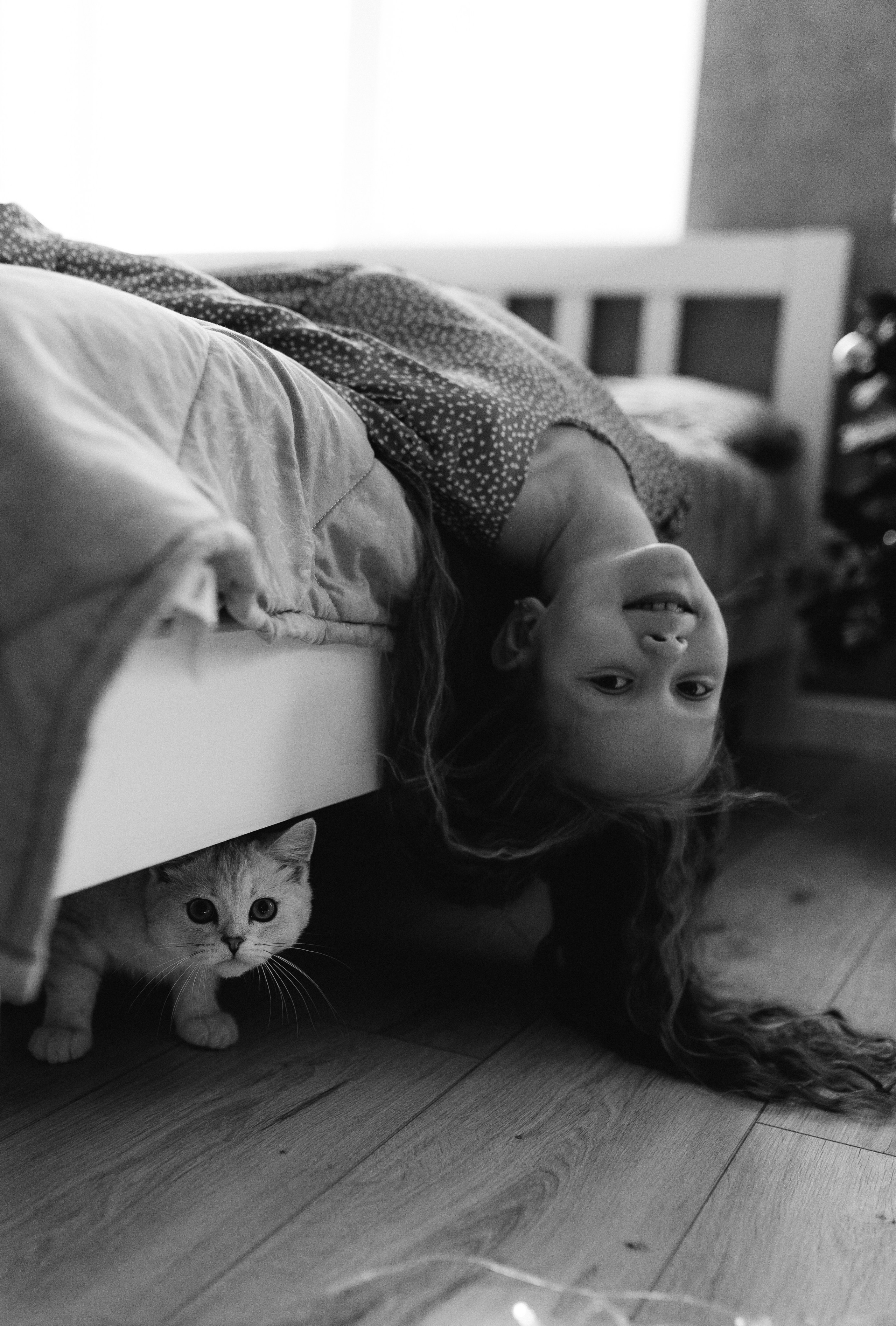 Домашние истории. Семейный и парный фотограф Мария Куцко