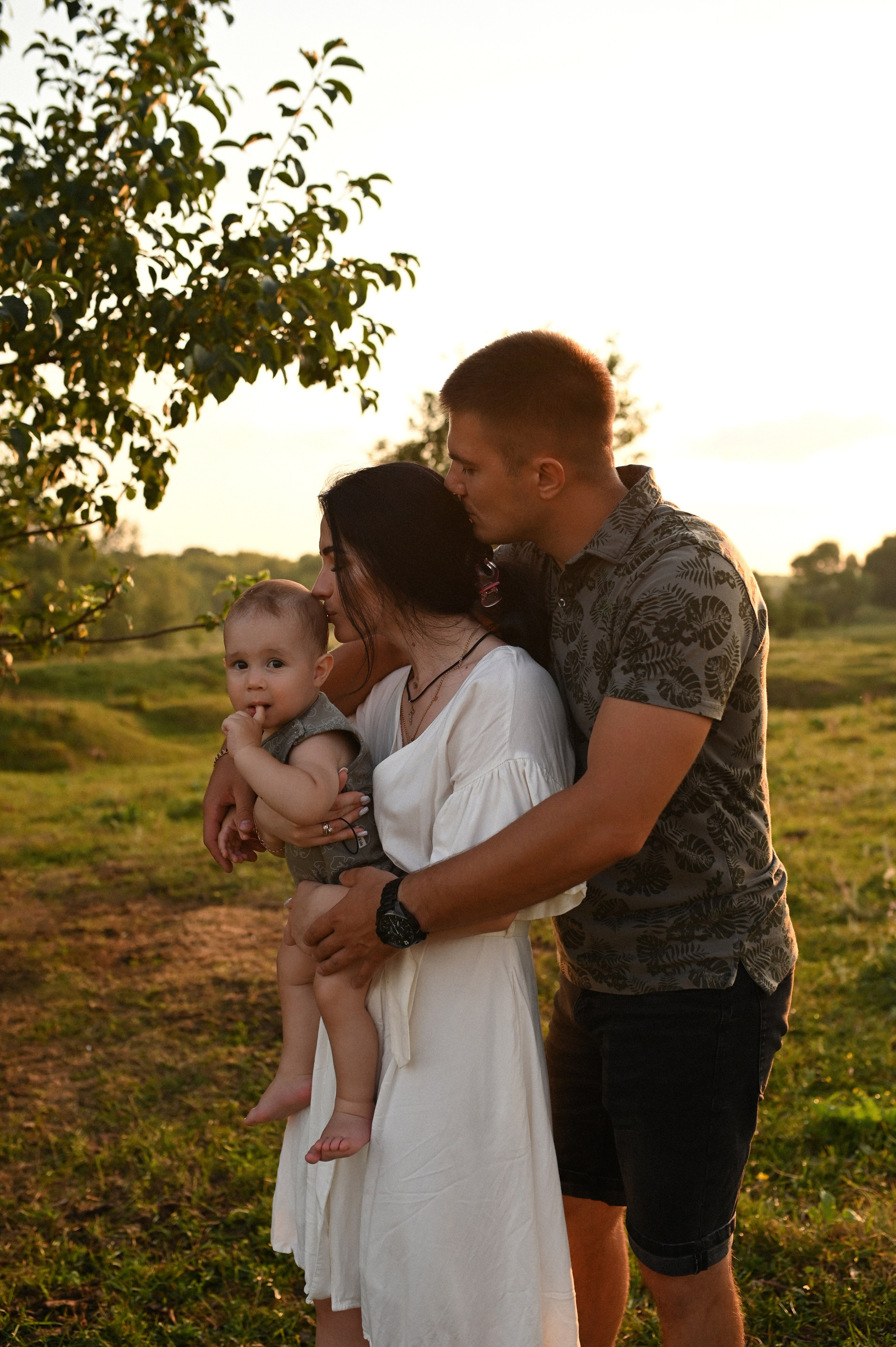 Семья. Твой личный проводник к красивым фотографиям в Старом Осколе