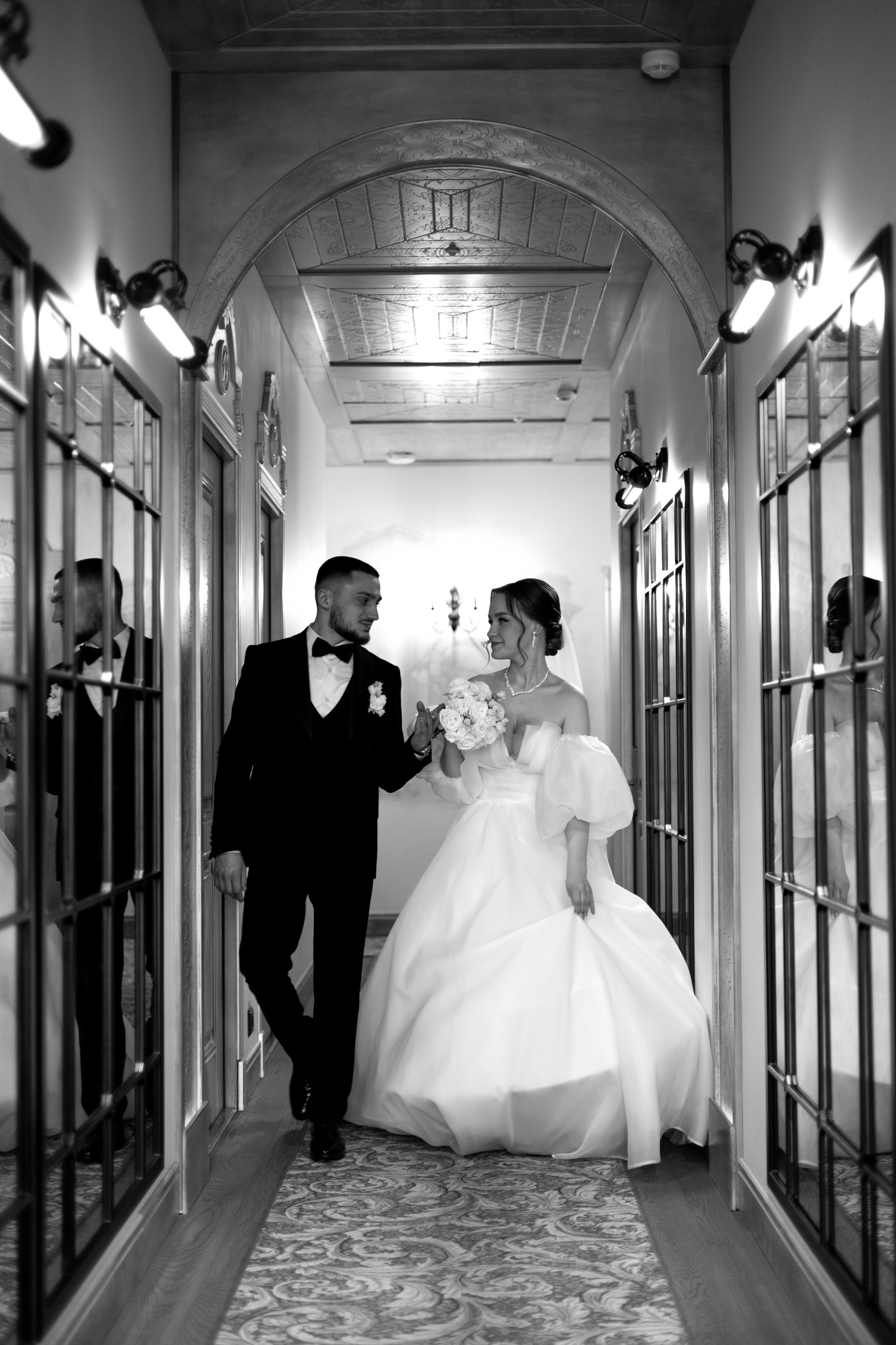 Свадьба Виолетта & Станислав | вилла Тоскана. Фотограф в Калининграде Сокирко Светлана