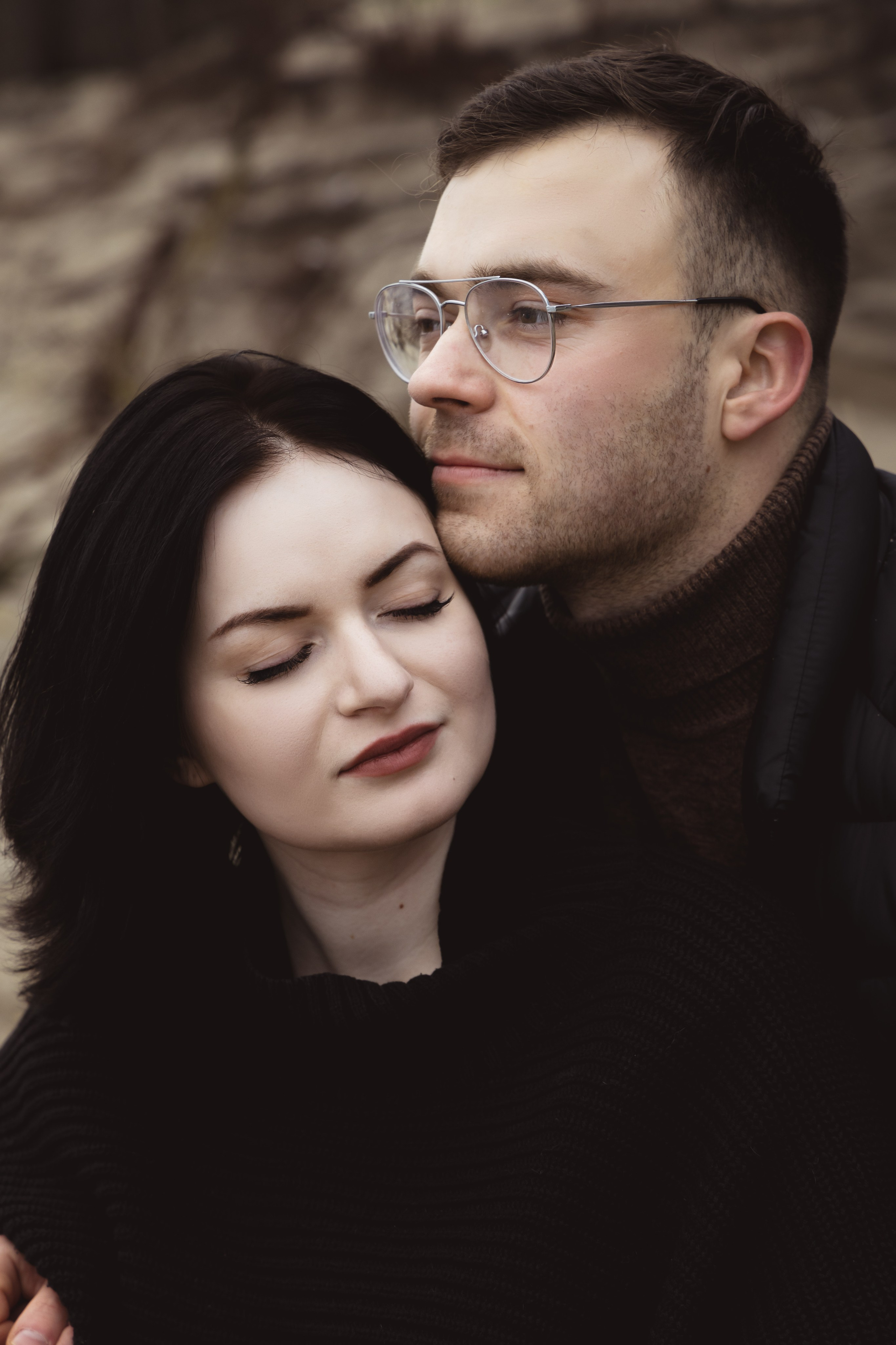 Анна и Юрий. Фотограф в Калининграде Сокирко Светлана