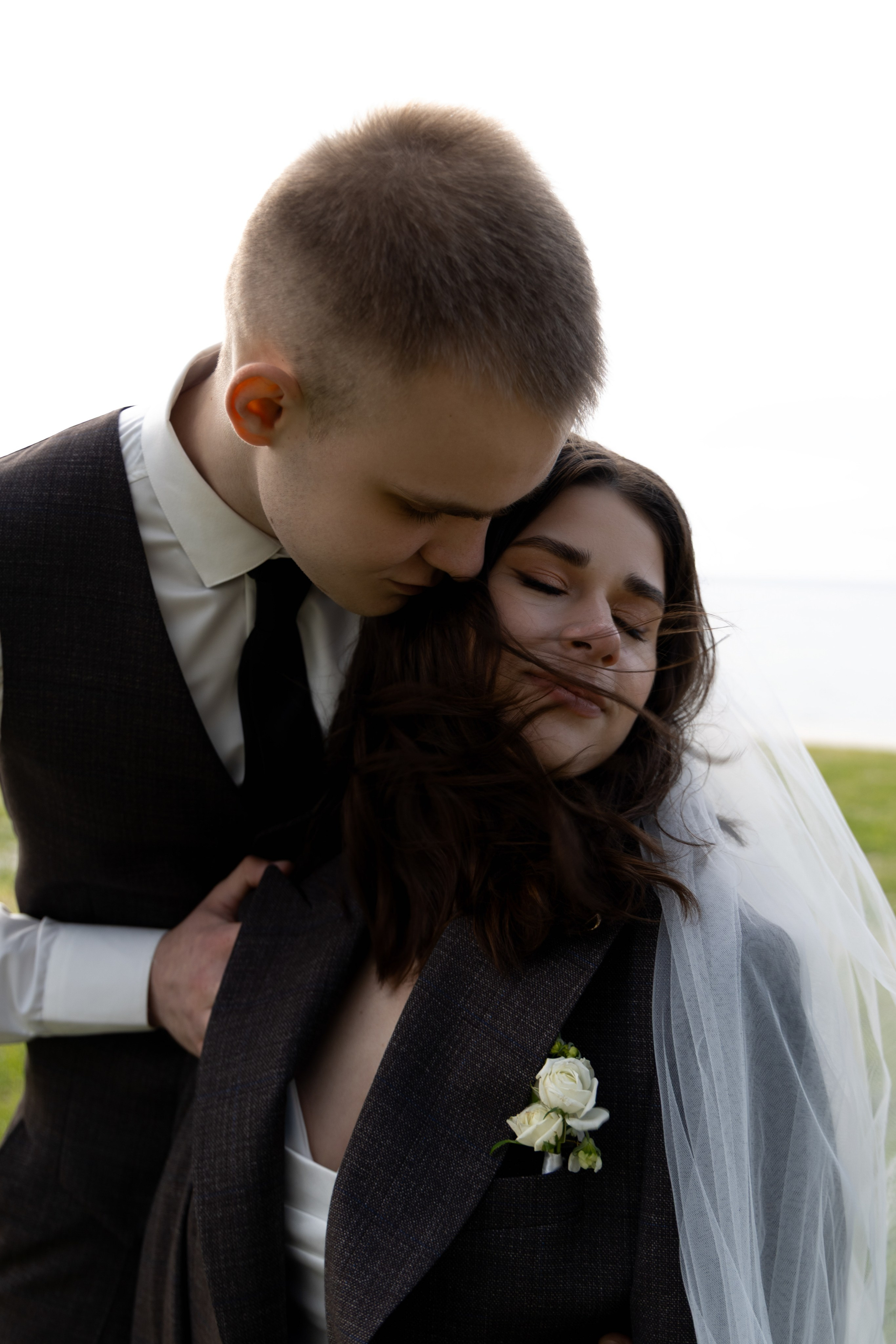 Софья & Артем | Зеленоградск. Фотограф в Калининграде Сокирко Светлана