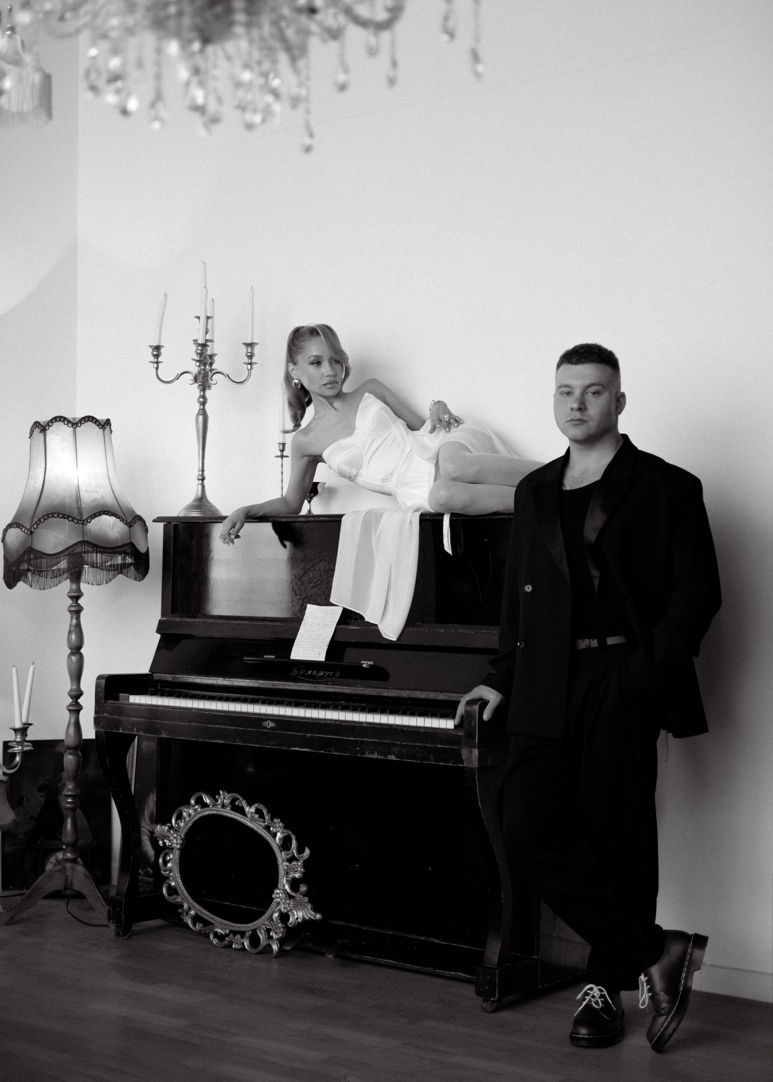 Свадьба Алёна & Данил | винтаж. Фотограф в Калининграде Сокирко Светлана