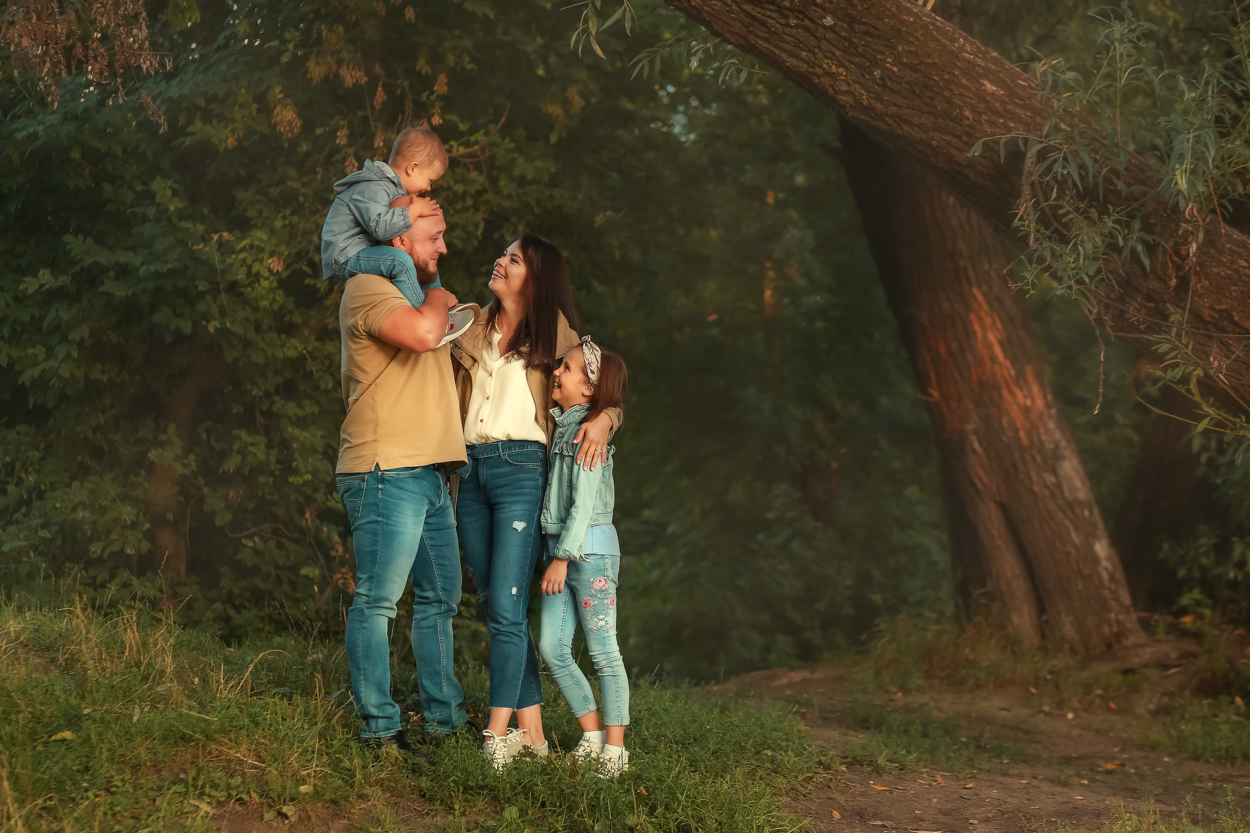 Семейный. Женский фотограф в Москве Екатерина Борисова Туры для женщин