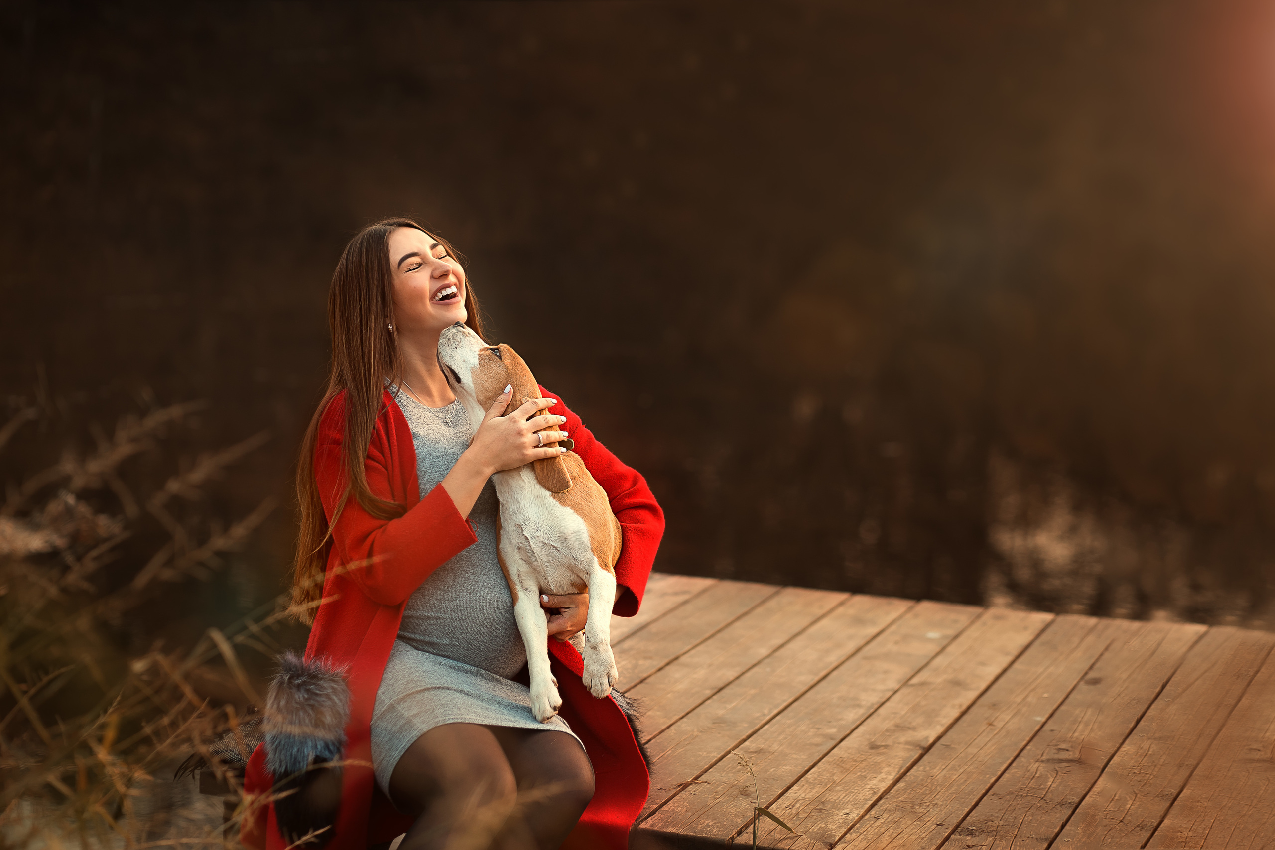 Беременность. Женский фотограф в Москве Екатерина Борисова Туры для женщин