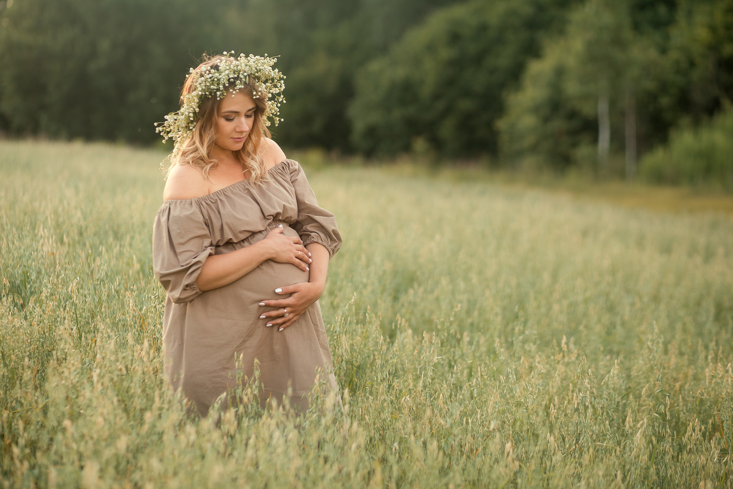 Беременность. Женский фотограф в Москве Екатерина Борисова Туры для женщин