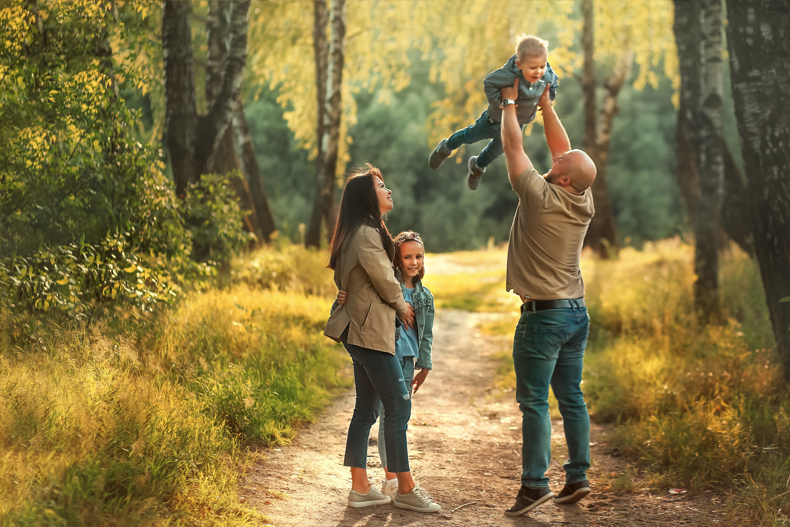 Семейный. Женский фотограф в Москве Екатерина Борисова Туры для женщин