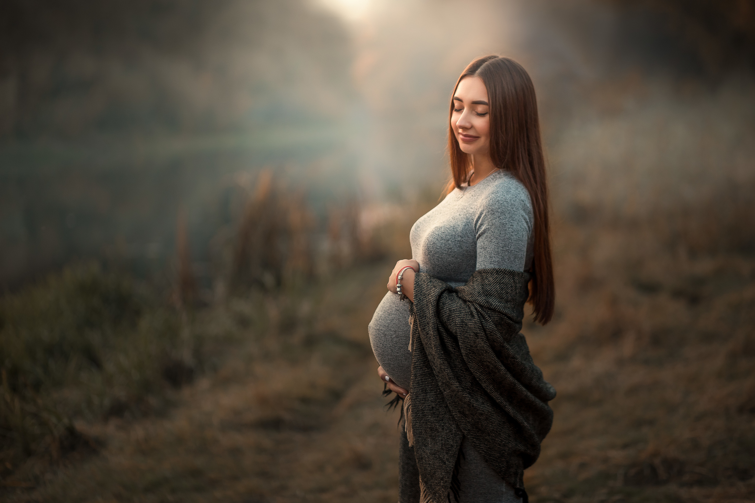 Беременность. Женский фотограф в Москве Екатерина Борисова Туры для женщин