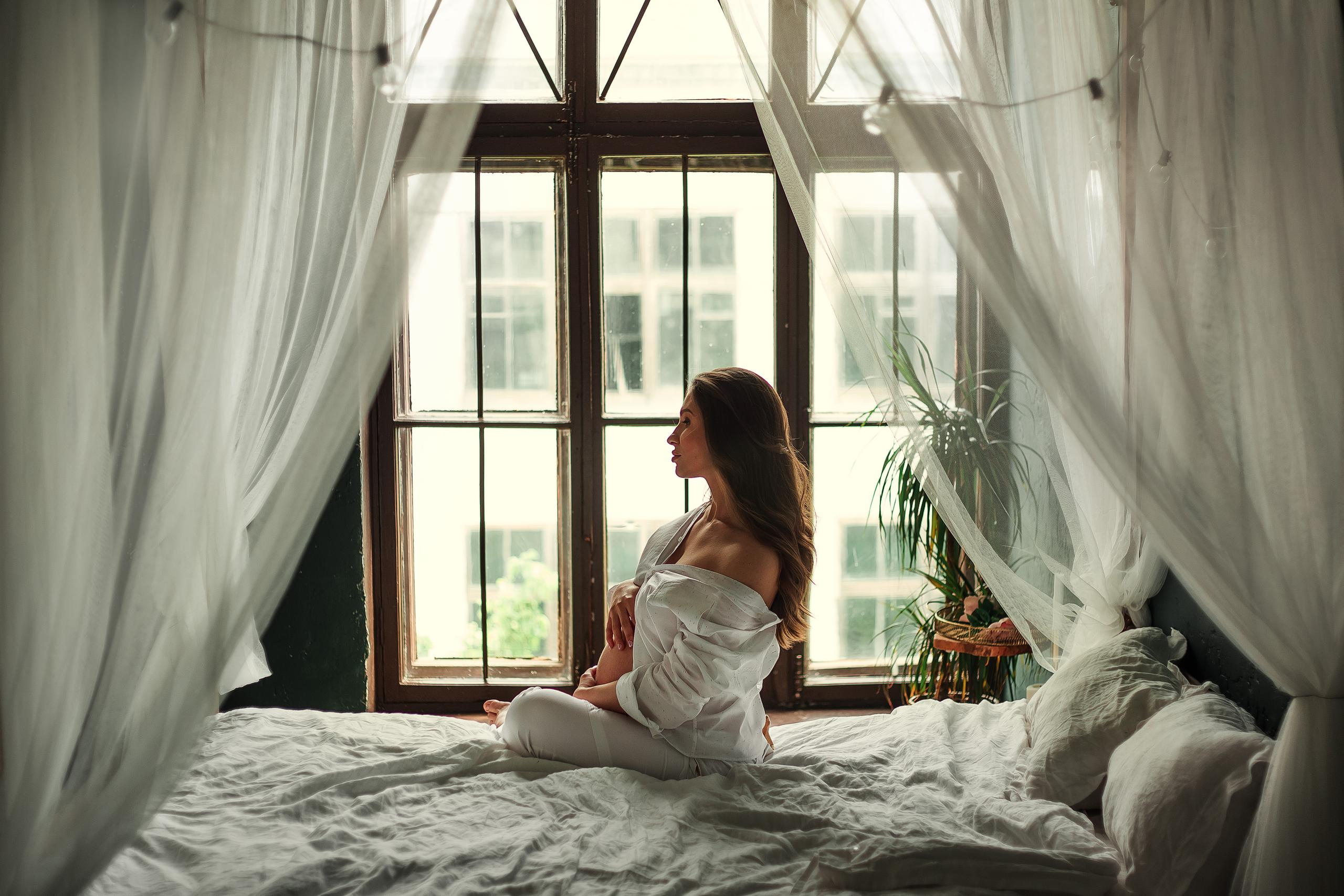 Беременность. Женский фотограф в Москве Екатерина Борисова Туры для женщин