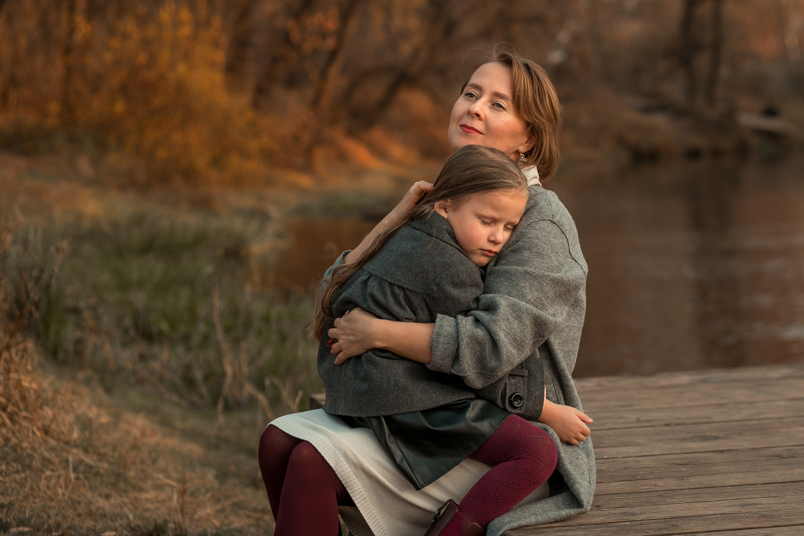 Семейный. Женский фотограф в Москве Екатерина Борисова Туры для женщин