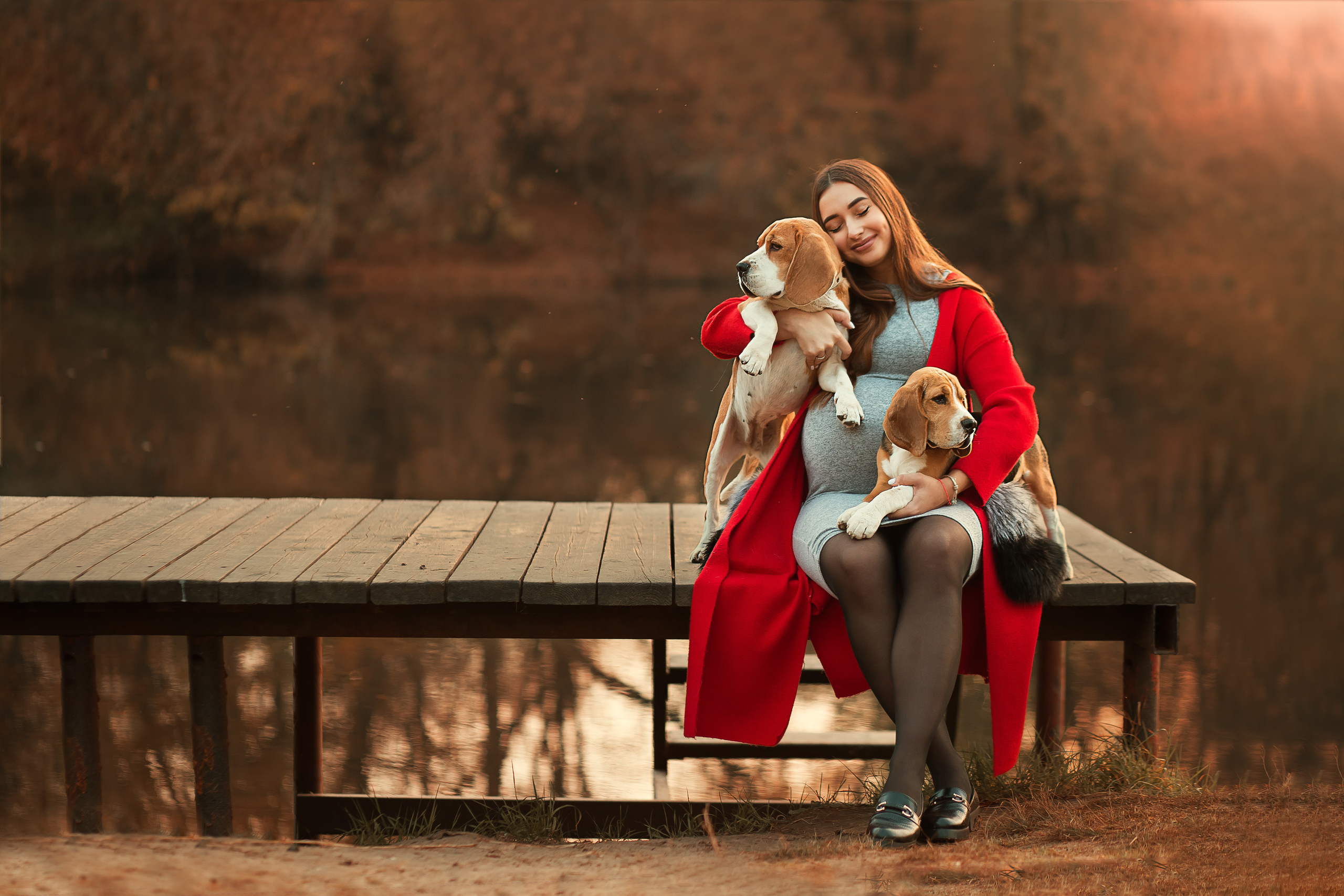 Беременность. Женский фотограф в Москве Екатерина Борисова Туры для женщин