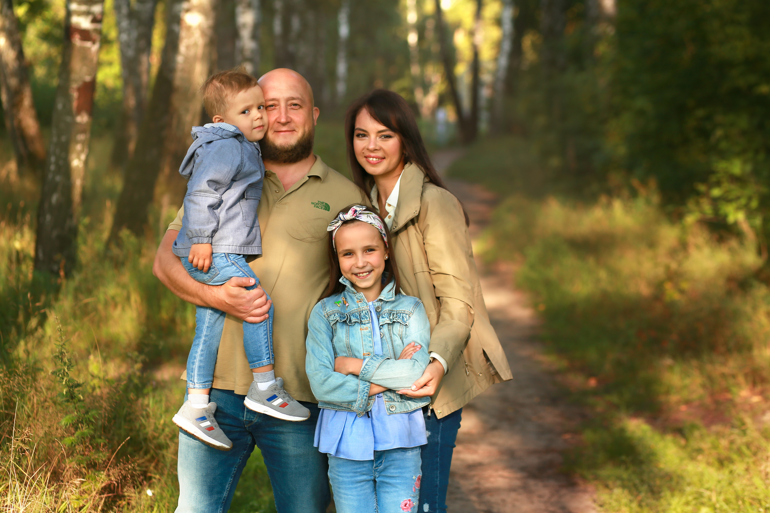 Семейный. Женский фотограф в Москве Екатерина Борисова Туры для женщин