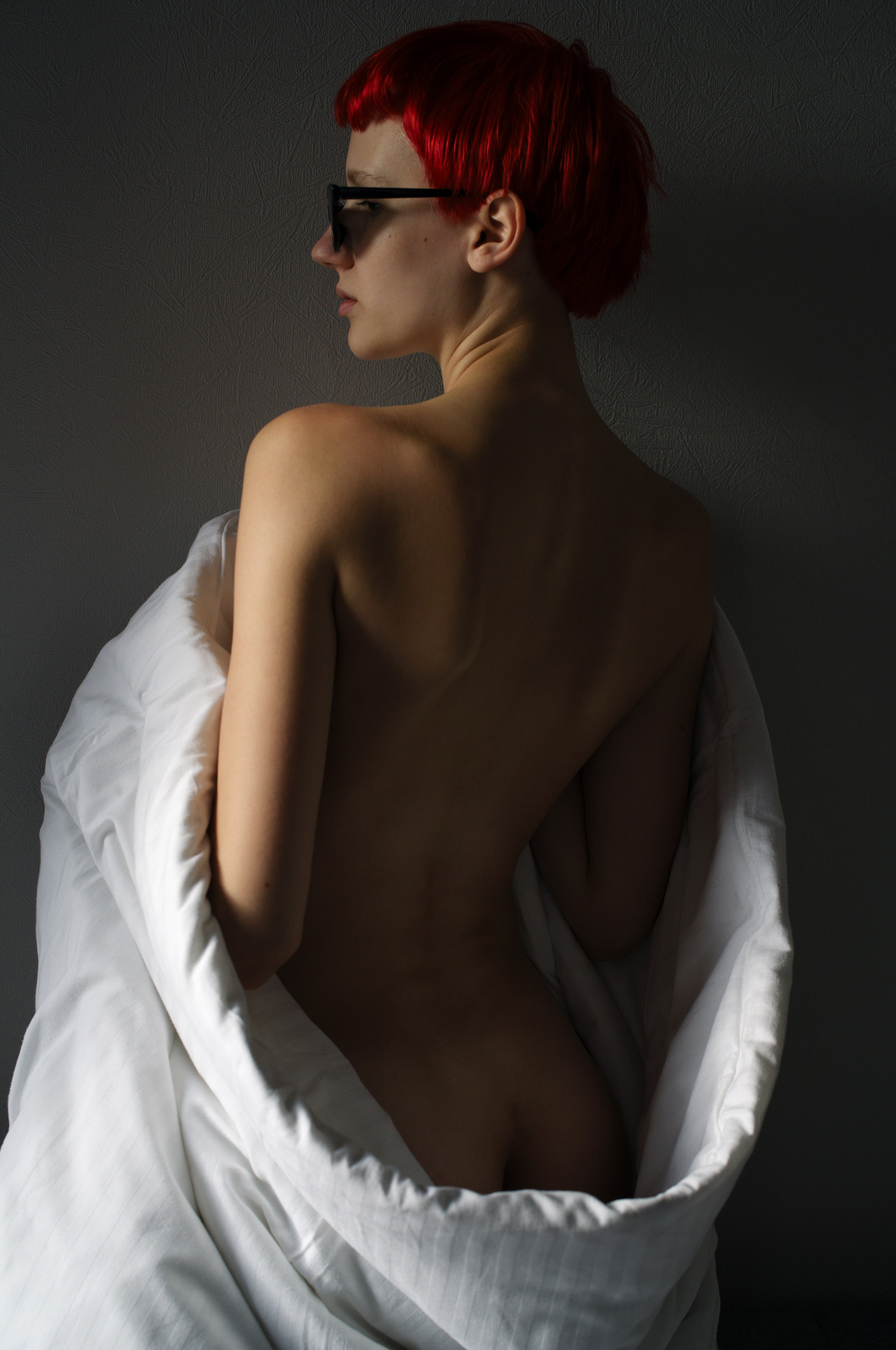 9. Photographer Dmitry Chapala