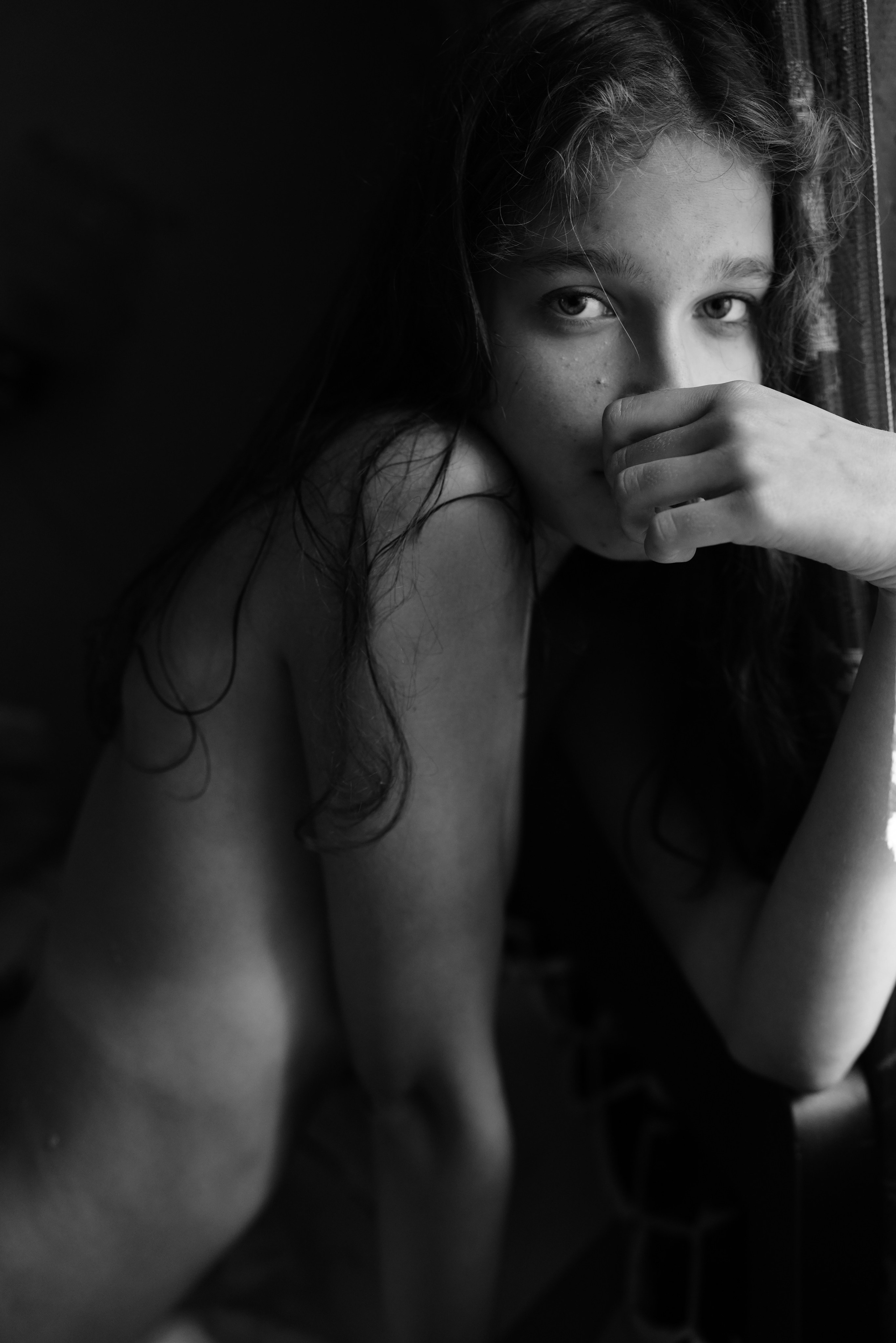 24. Photographer Dmitry Chapala